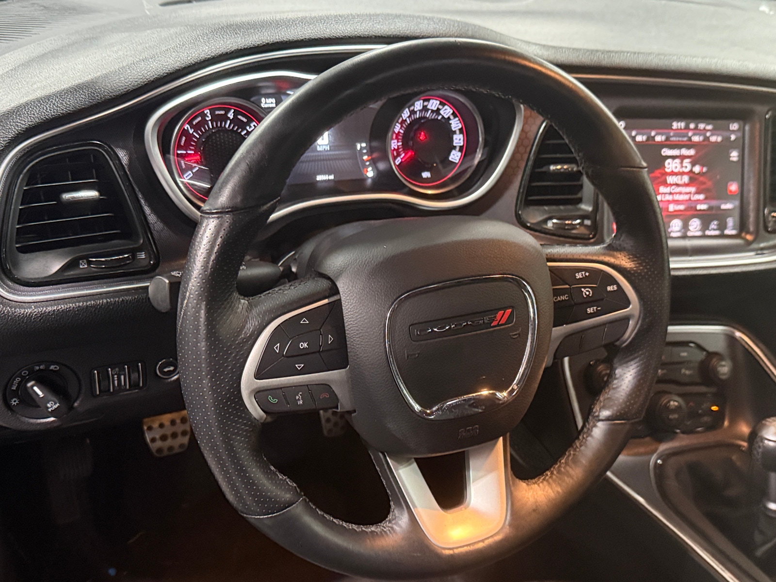 Thumbnail: 2016 Dodge Challenger - 3