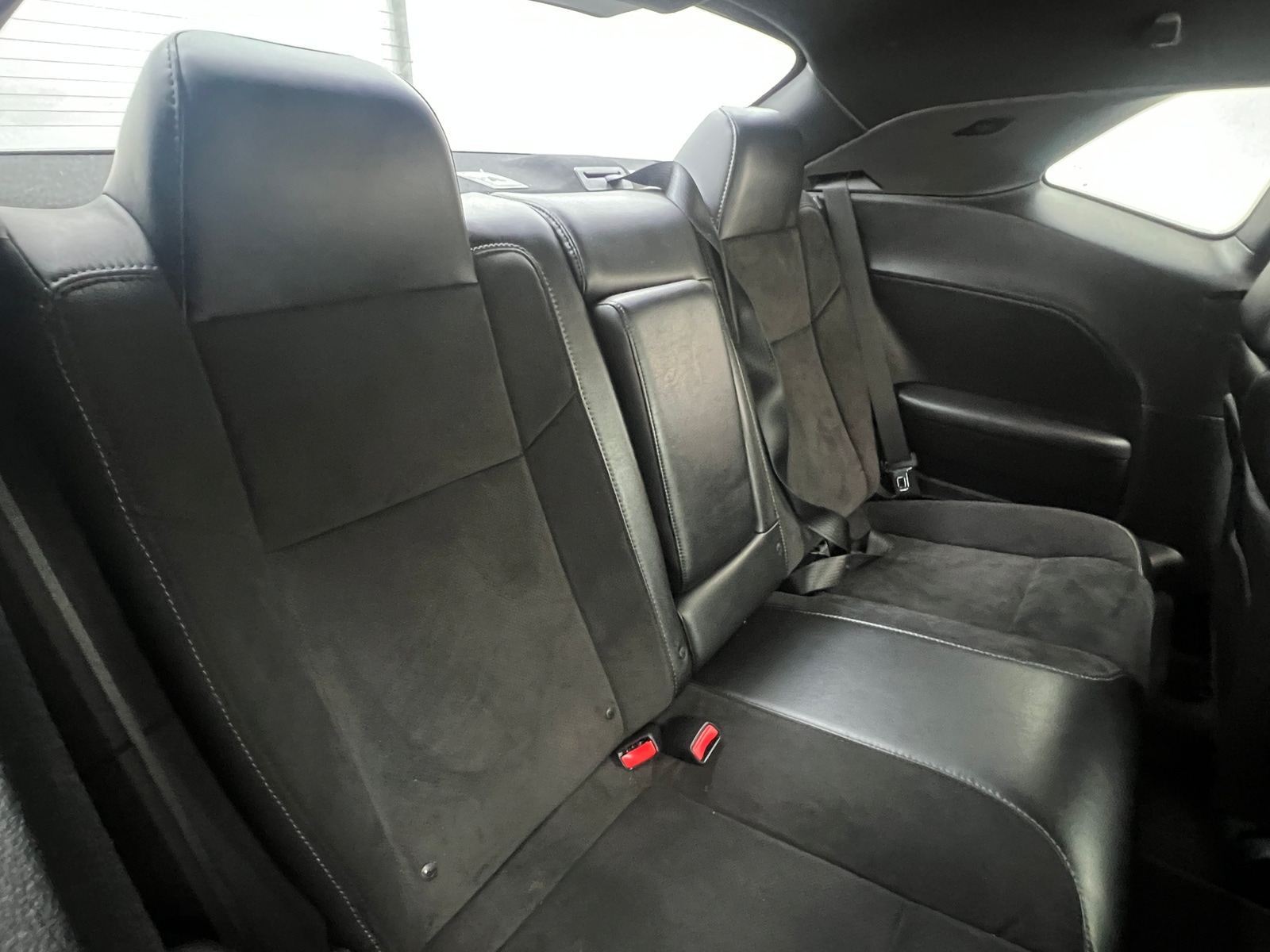 Thumbnail: 2016 Dodge Challenger - 4
