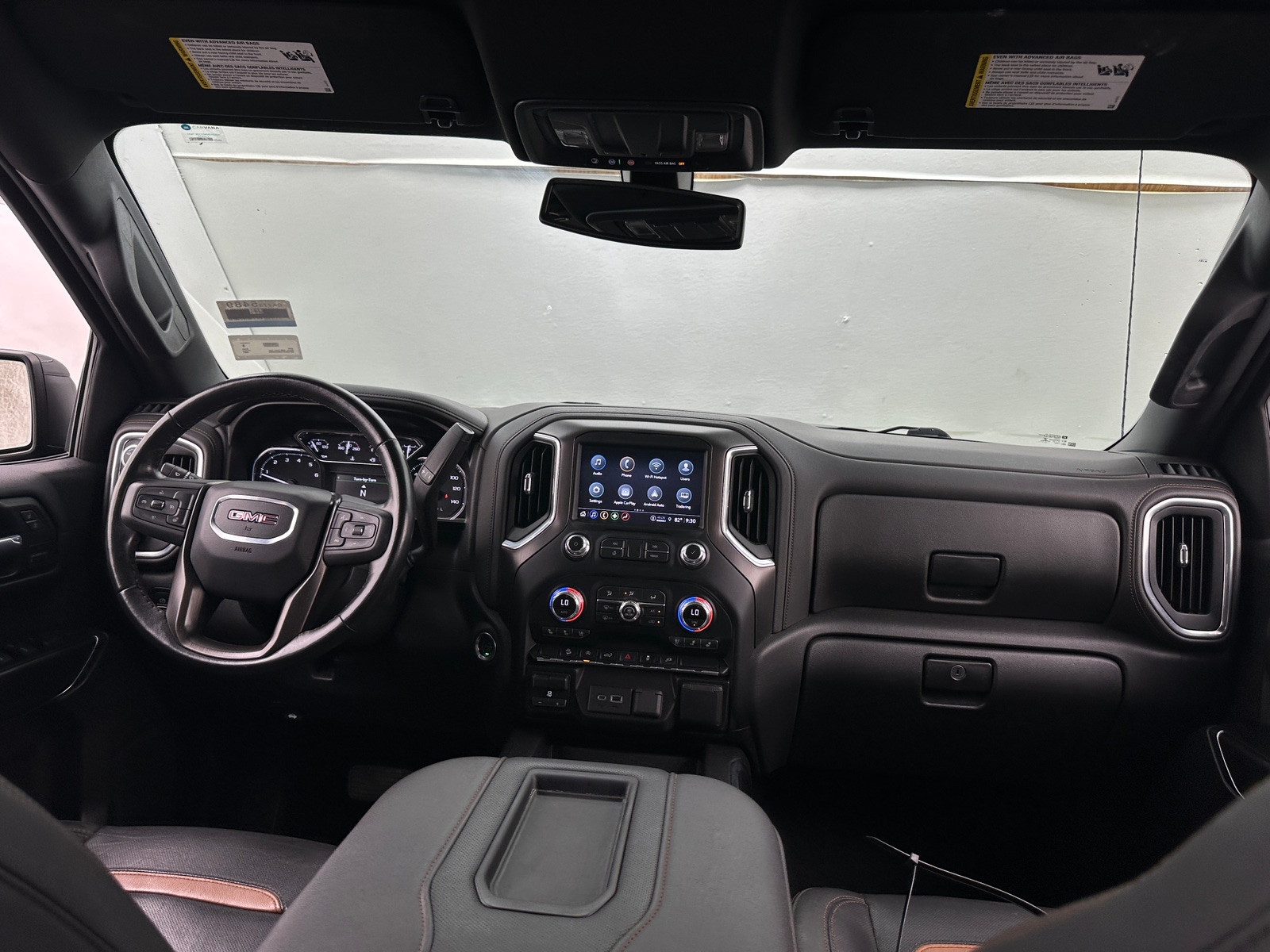 Thumbnail: 2021 GMC Sierra 1500 - 2