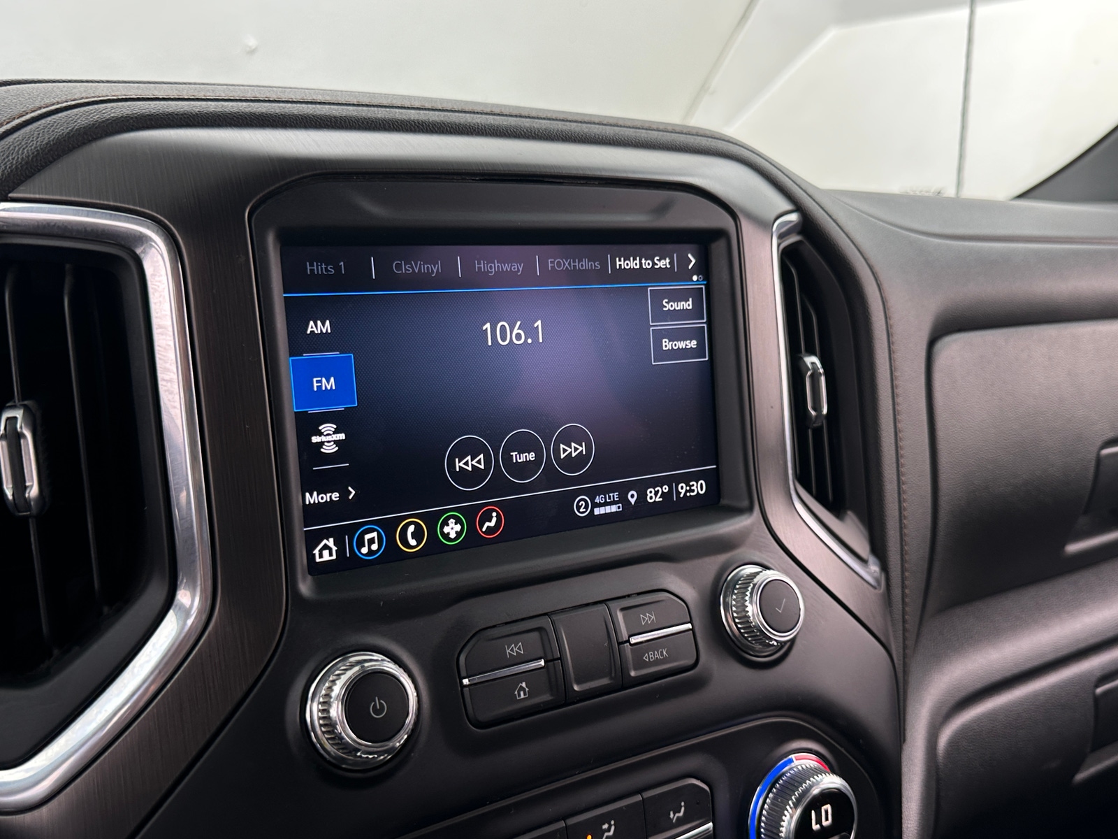 Thumbnail: 2021 GMC Sierra 1500 - 3