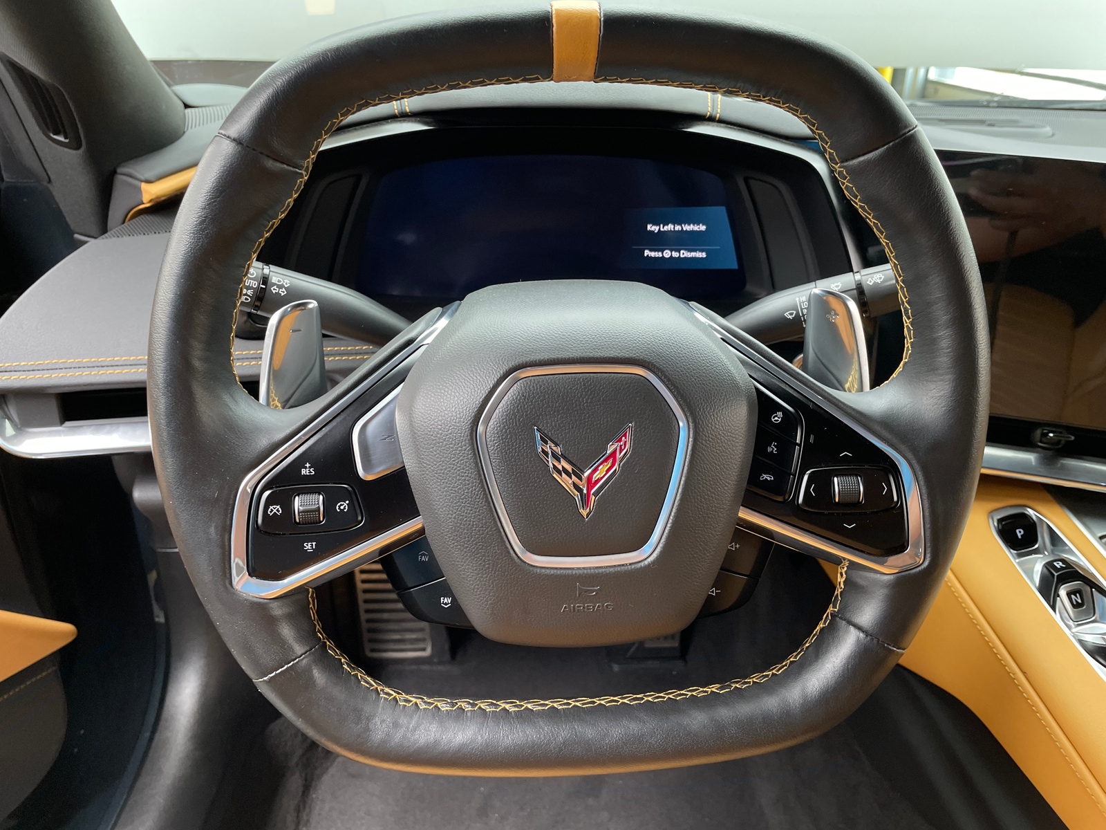 Thumbnail: 2020 Chevrolet Corvette - 3