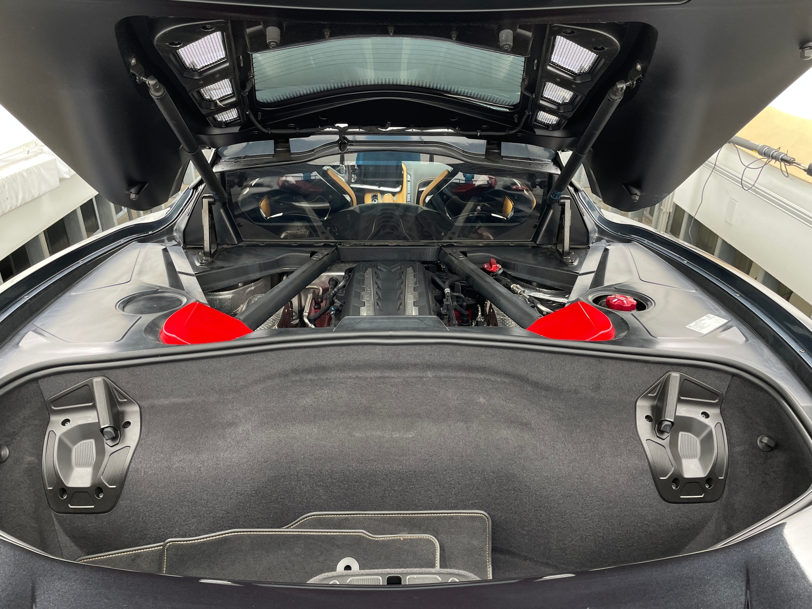 Thumbnail: 2020 Chevrolet Corvette - 4
