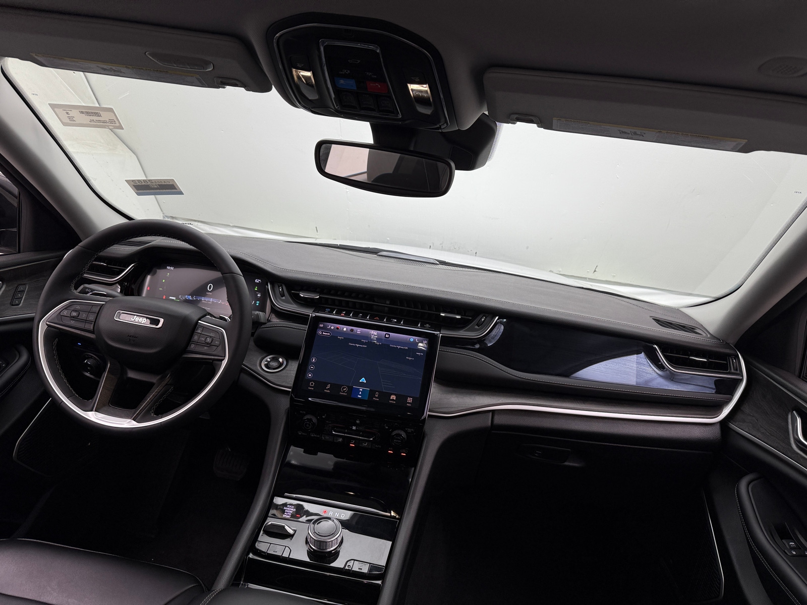Thumbnail: 2023 Jeep Grand Cherokee - 2