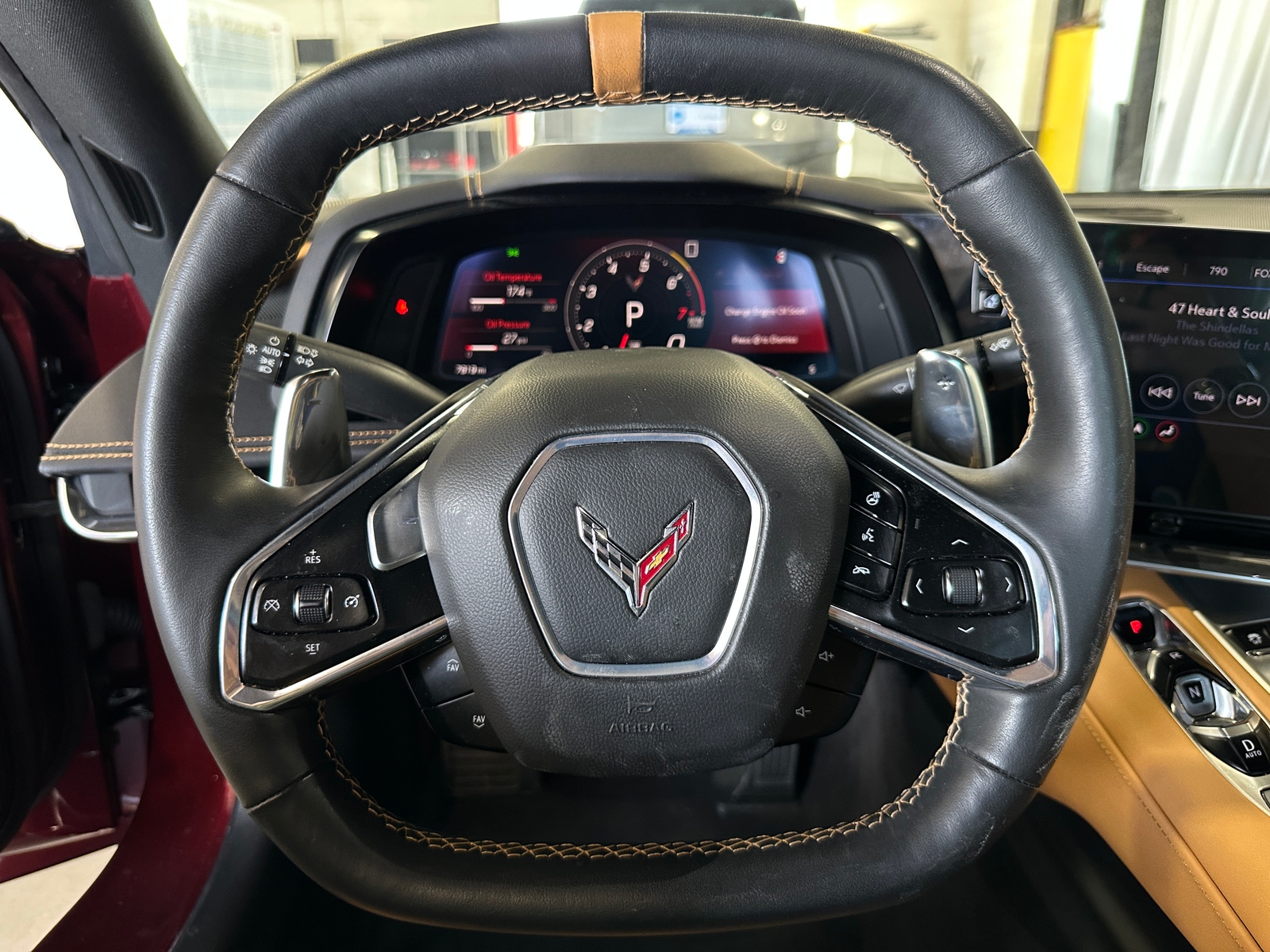 Thumbnail: 2020 Chevrolet Corvette - 3