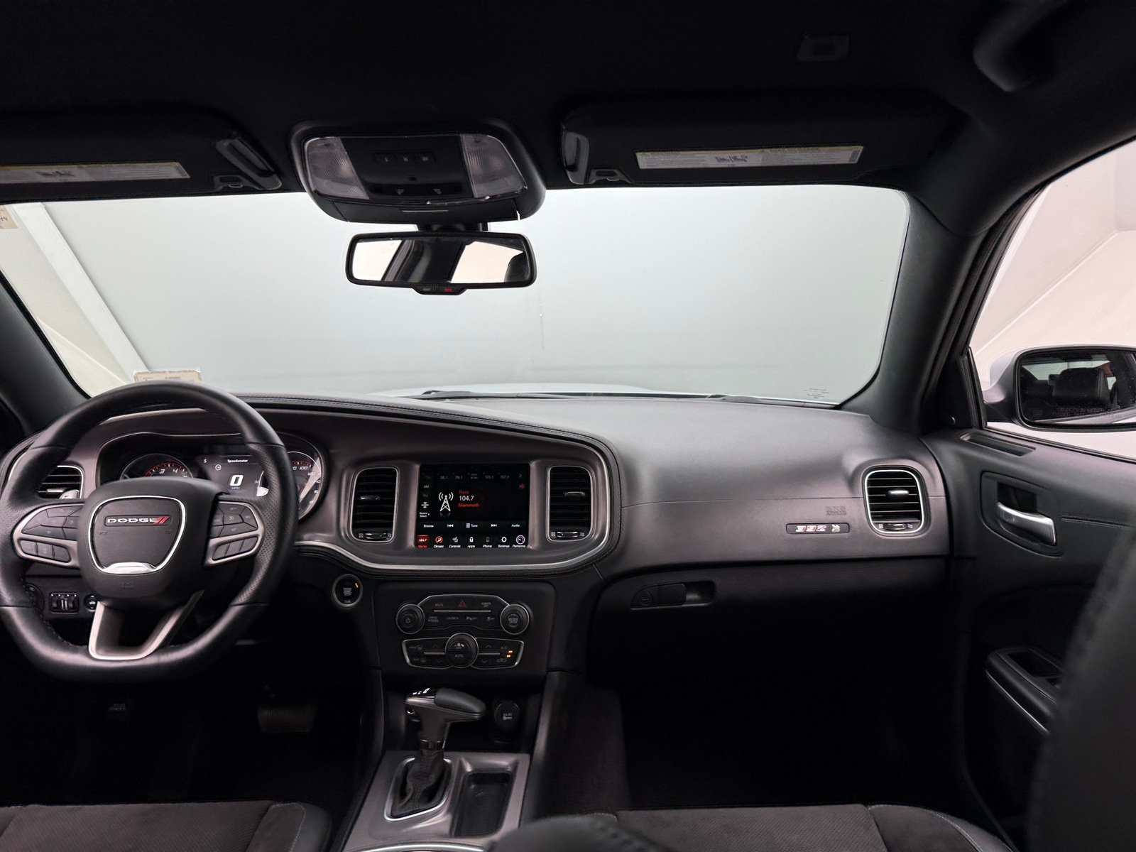 Thumbnail: 2021 Dodge Charger - 2