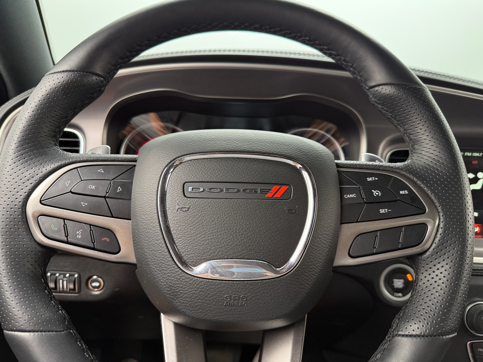 Thumbnail: 2021 Dodge Charger - 4