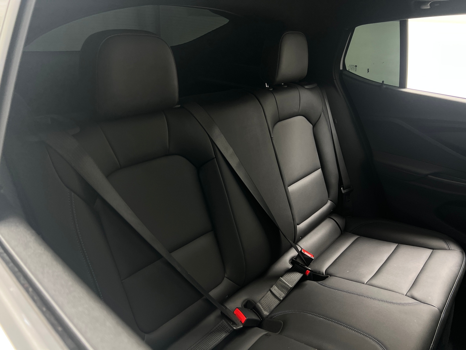 Thumbnail: 2024 Buick Envista - 5