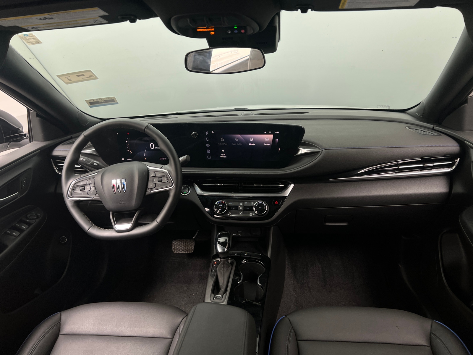 Thumbnail: 2024 Buick Envista - 2