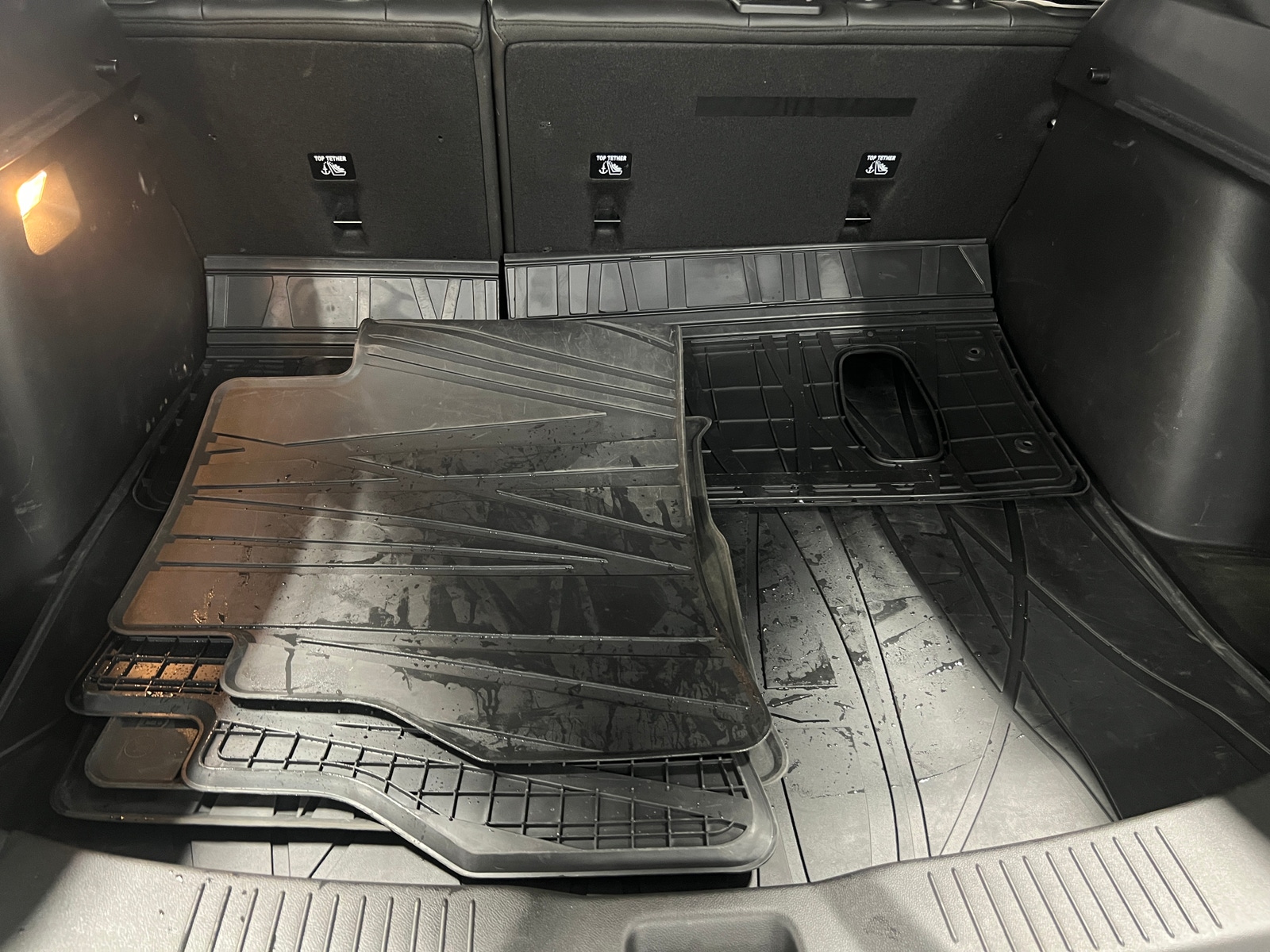 Thumbnail: 2024 Buick Envista - 6