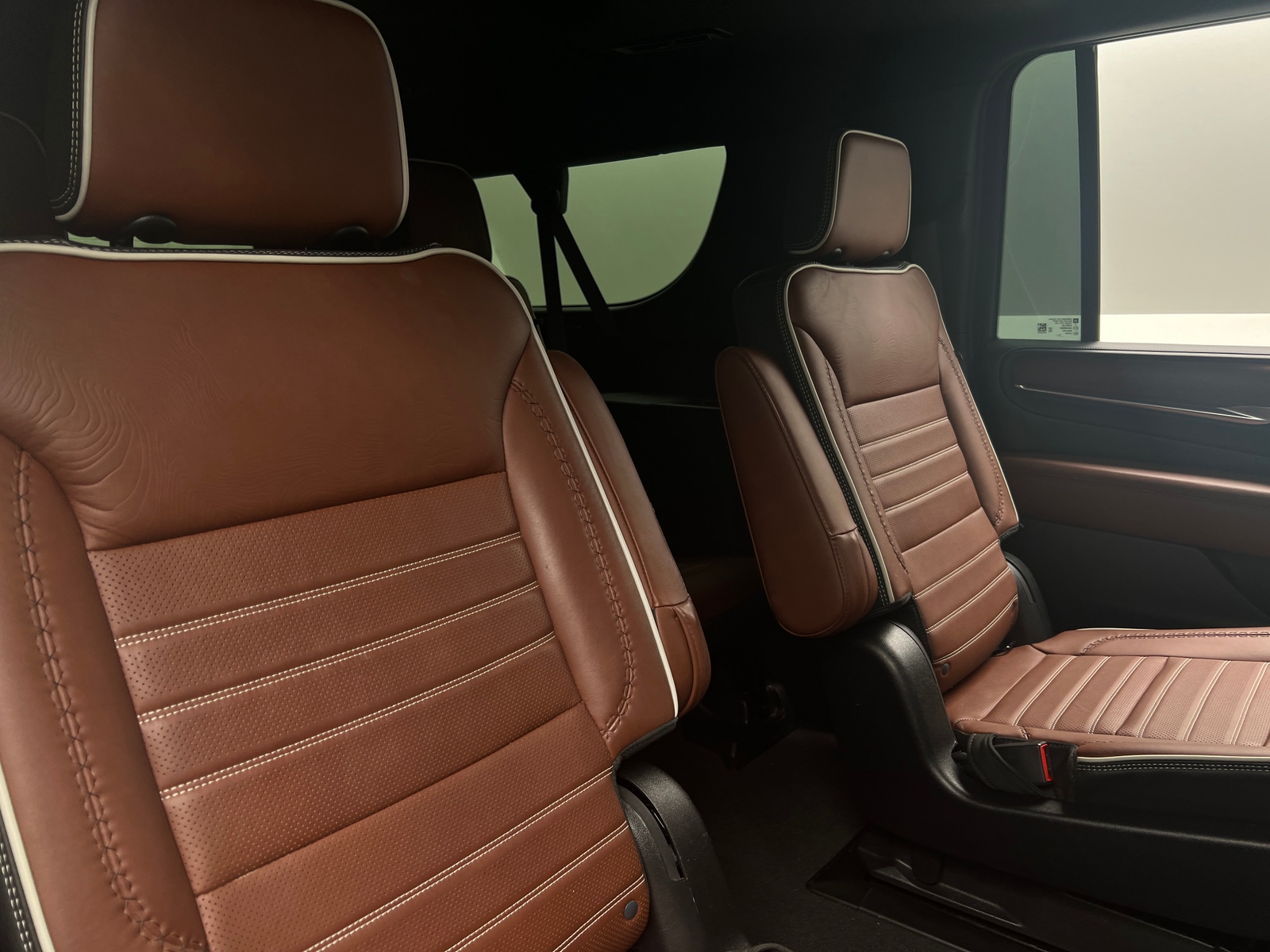Thumbnail: 2023 GMC Yukon XL - 5