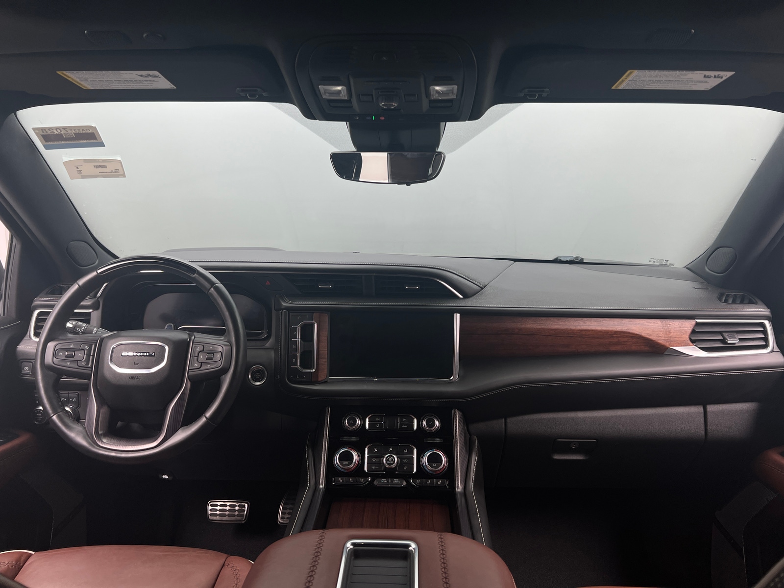 Thumbnail: 2023 GMC Yukon XL - 2