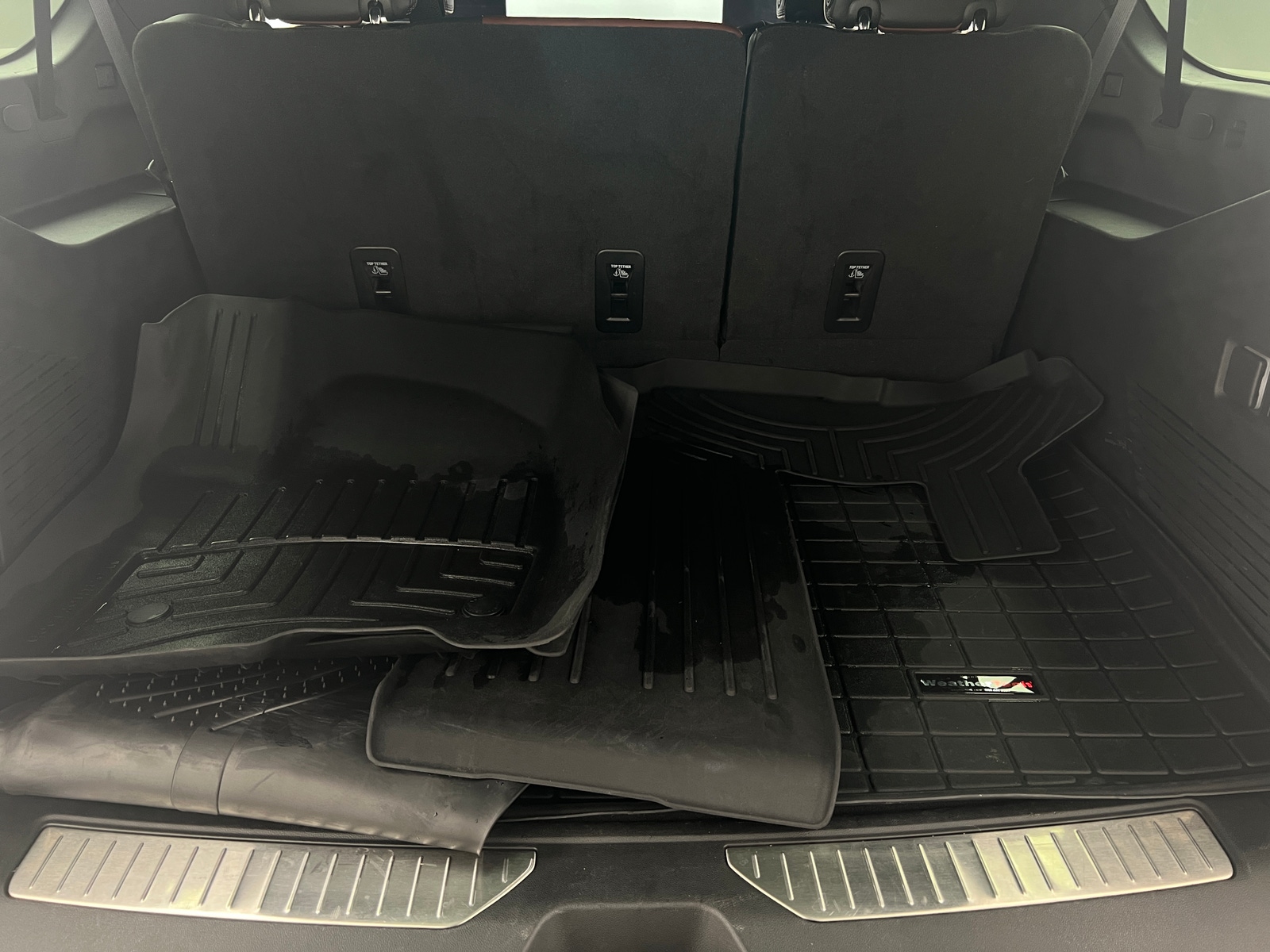 Thumbnail: 2023 GMC Yukon XL - 6