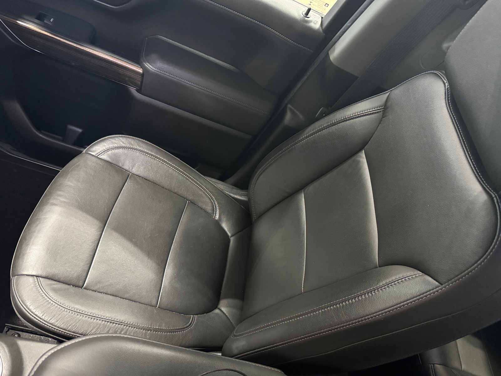 Thumbnail: 2020 Chevrolet Silverado 1500 - 2