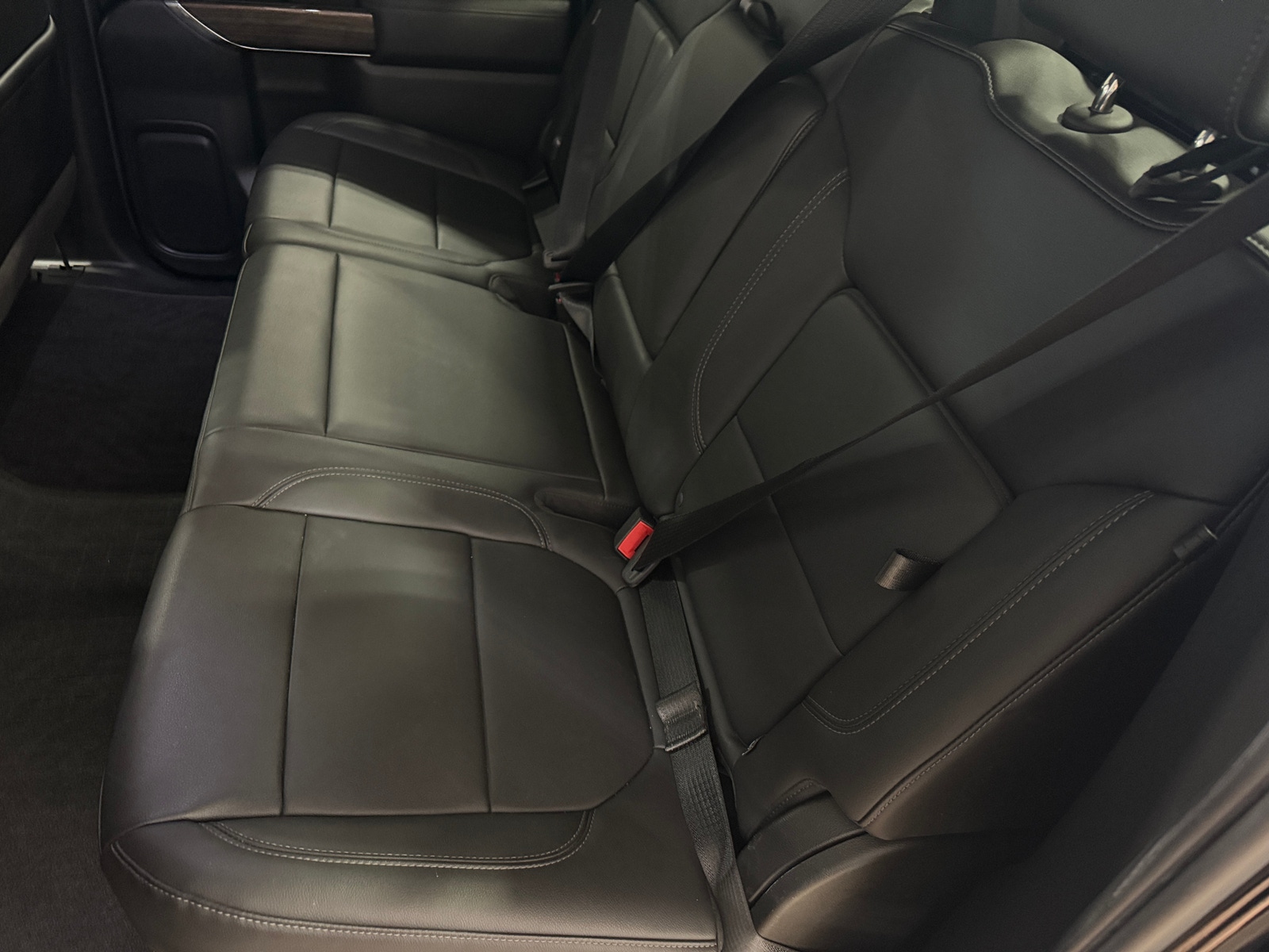 Thumbnail: 2020 Chevrolet Silverado 1500 - 6
