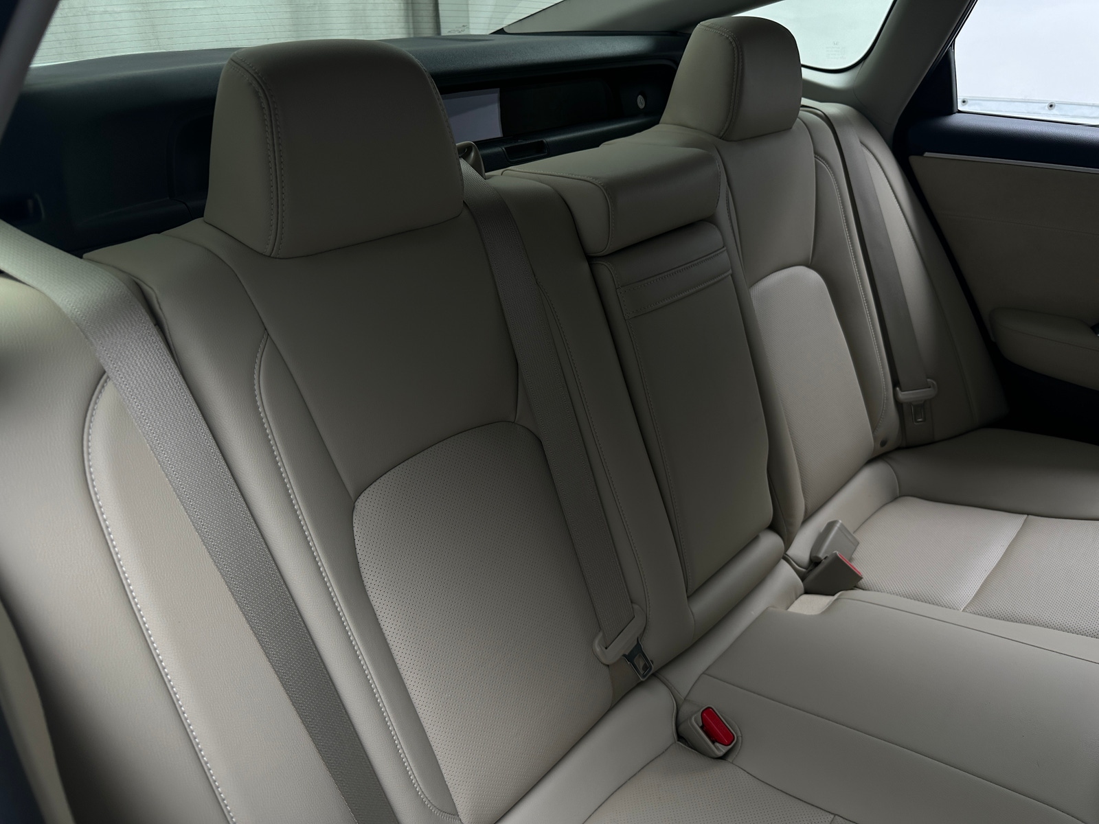 Thumbnail: 2018 Honda Clarity - 5