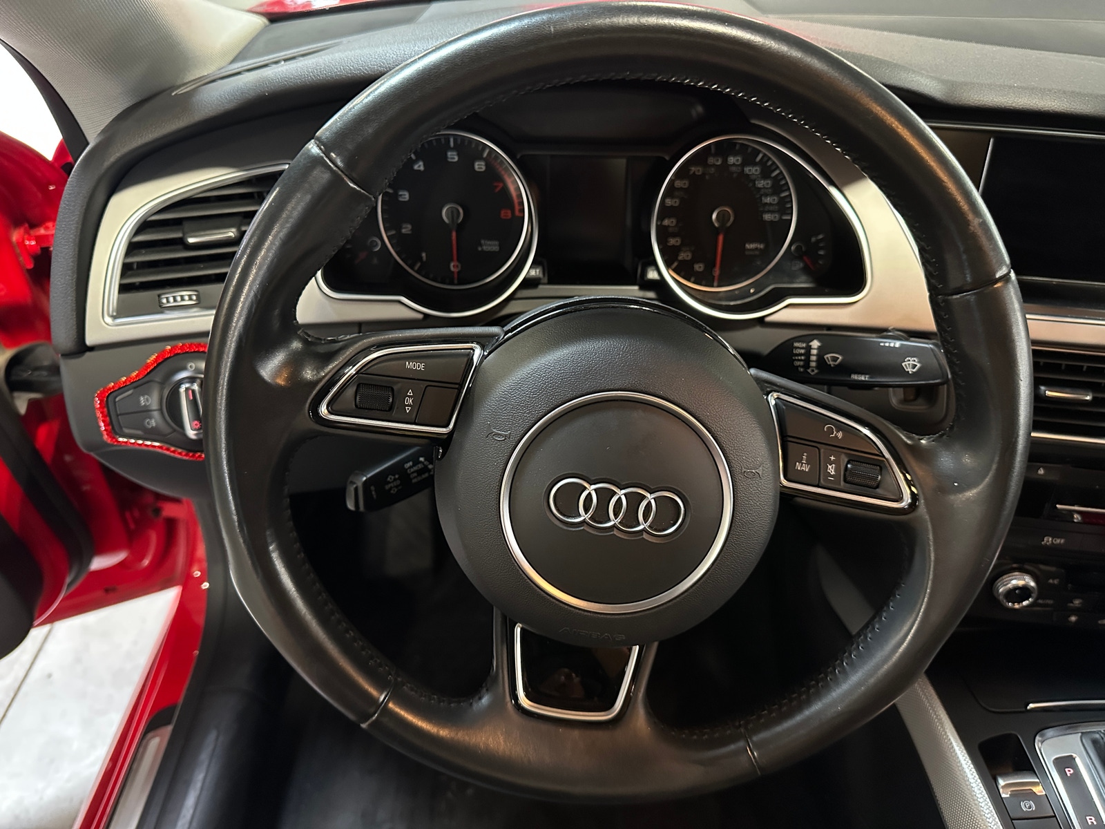 Thumbnail: 2015 Audi A5 - 3