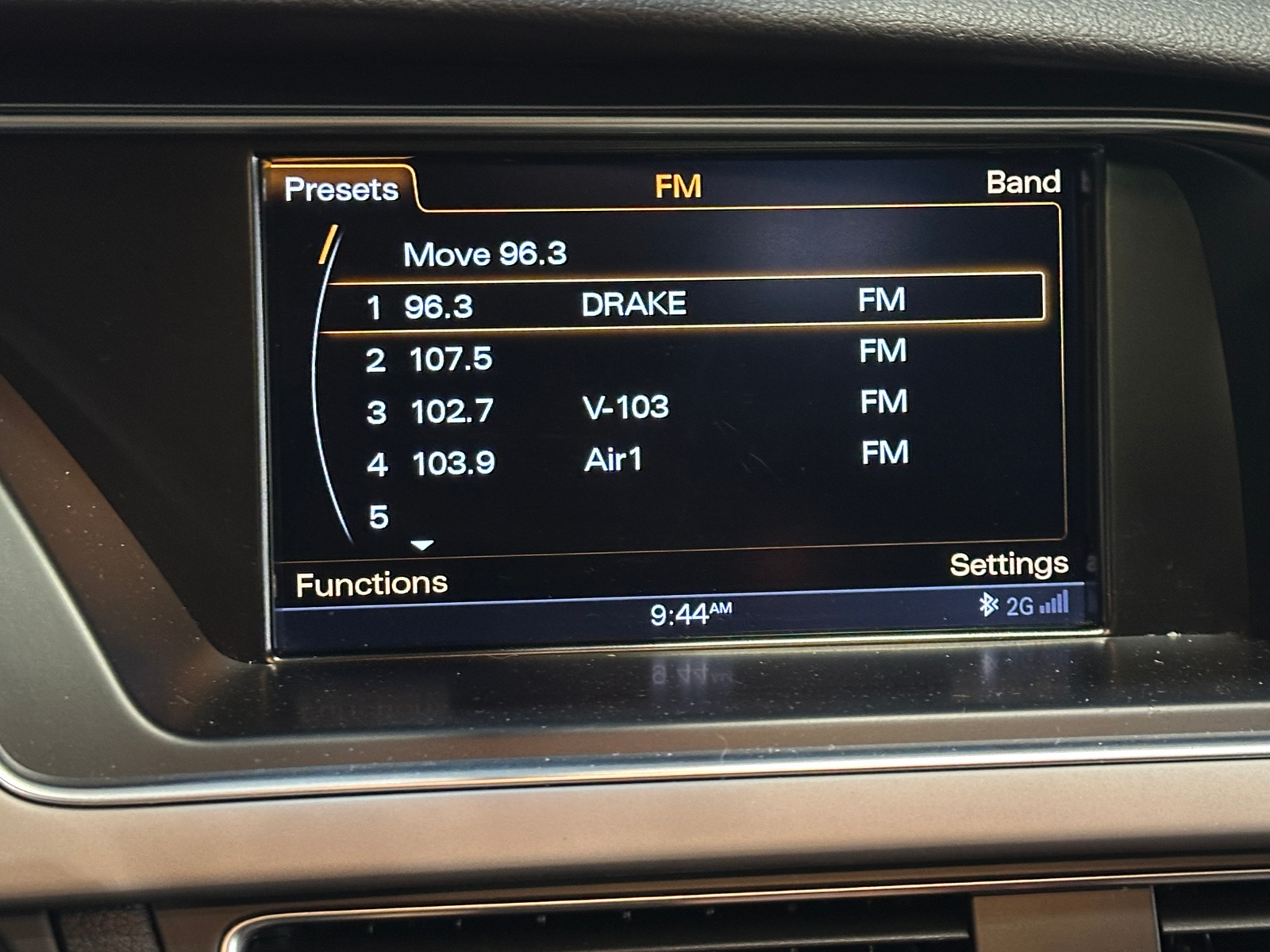 Thumbnail: 2015 Audi A5 - 2