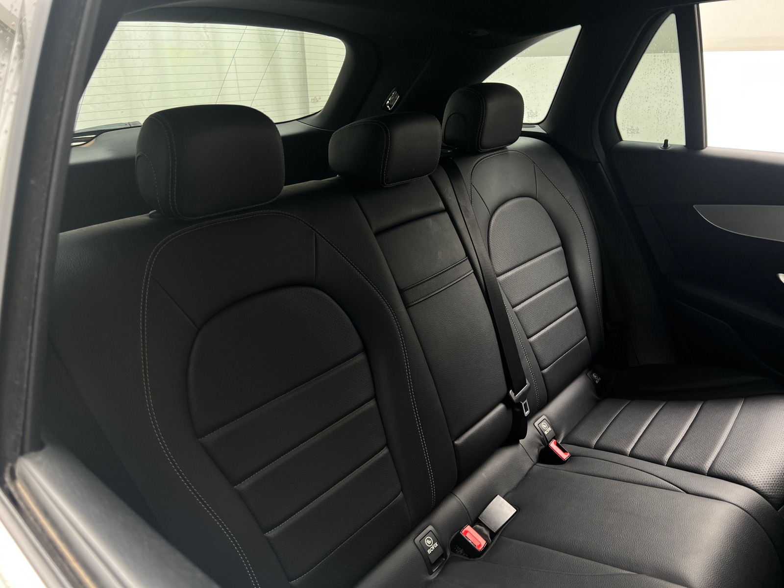 Thumbnail: 2019 Mercedes-Benz GLC - 5