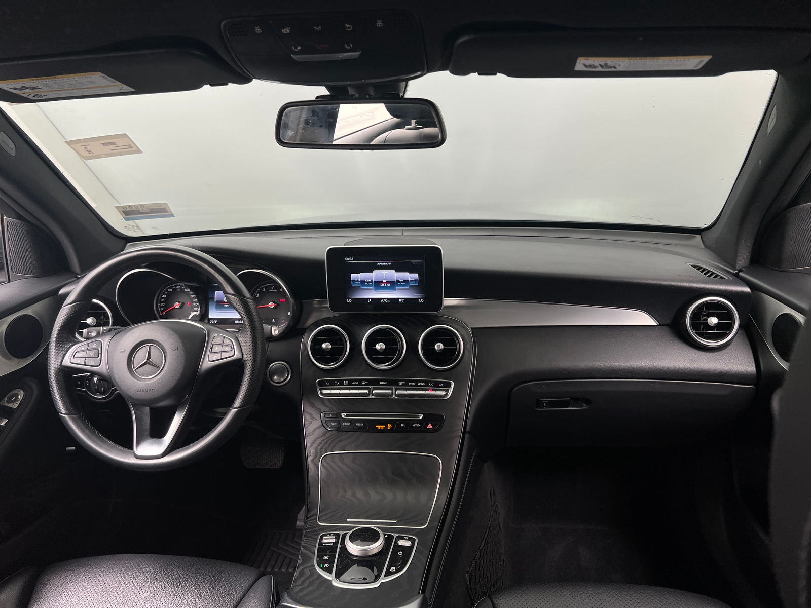 Thumbnail: 2019 Mercedes-Benz GLC - 2