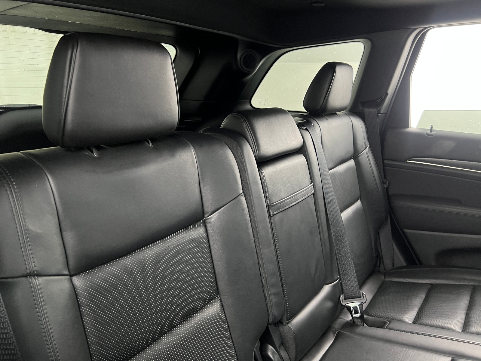 Thumbnail: 2020 Jeep Grand Cherokee - 5