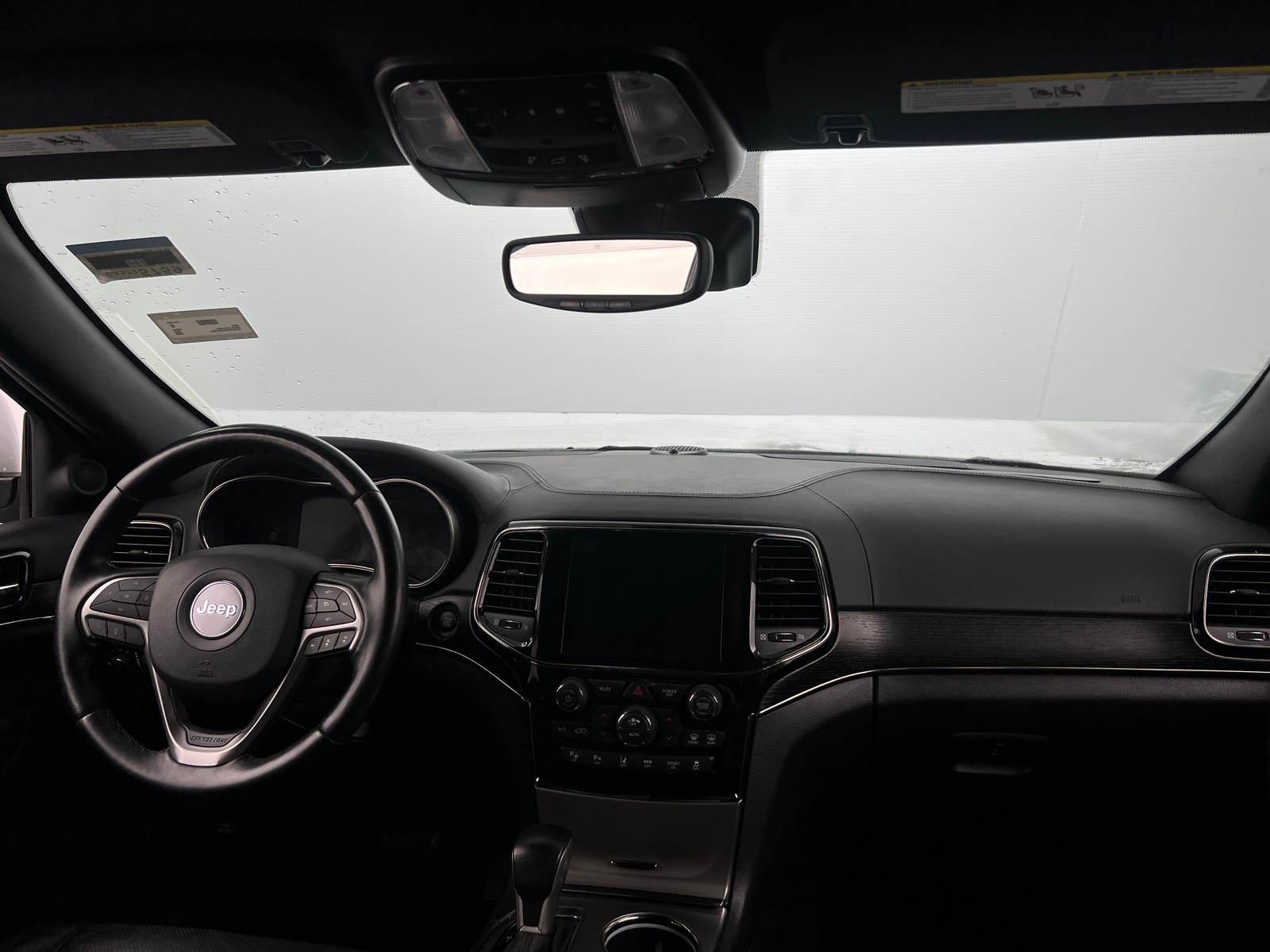 Thumbnail: 2020 Jeep Grand Cherokee - 2