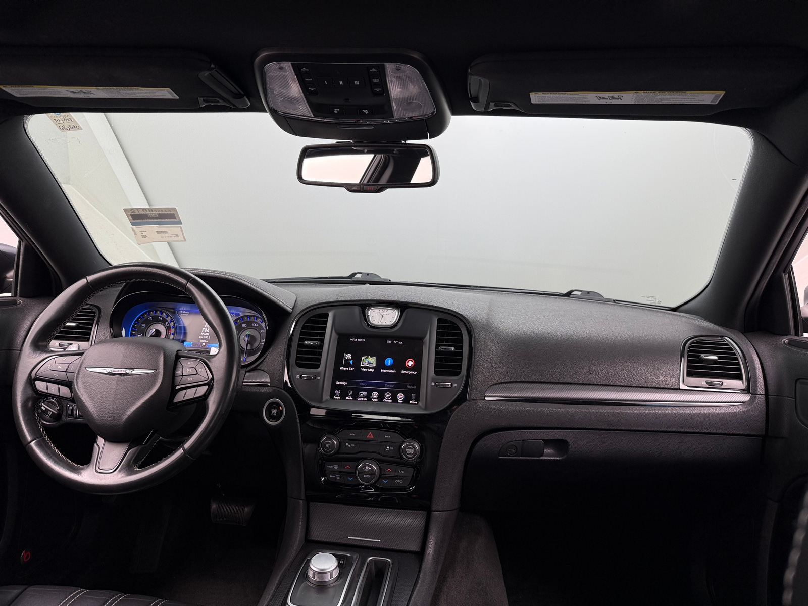 Thumbnail: 2016 Chrysler 300 - 2
