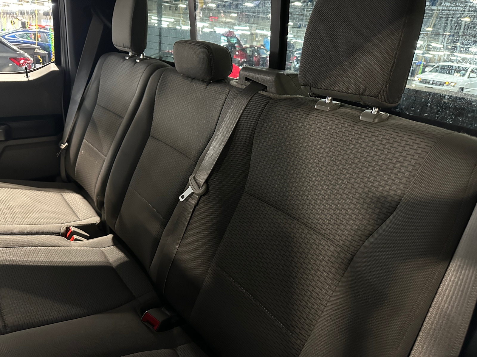 Thumbnail: 2019 Ford Econoline - 6