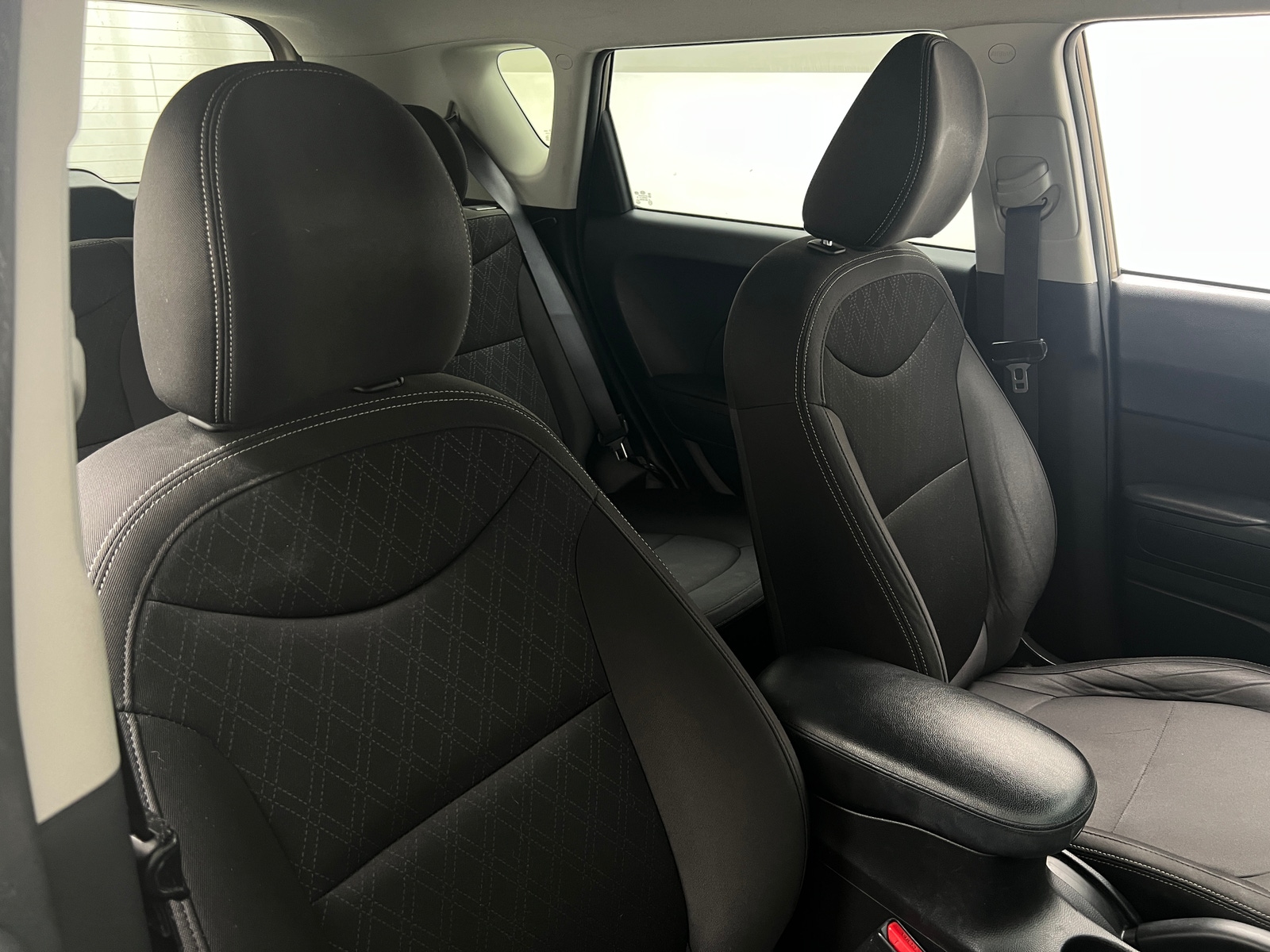Thumbnail: 2016 Kia Soul - 2