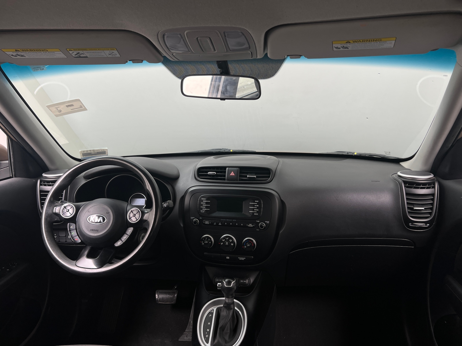 Thumbnail: 2016 Kia Soul - 3