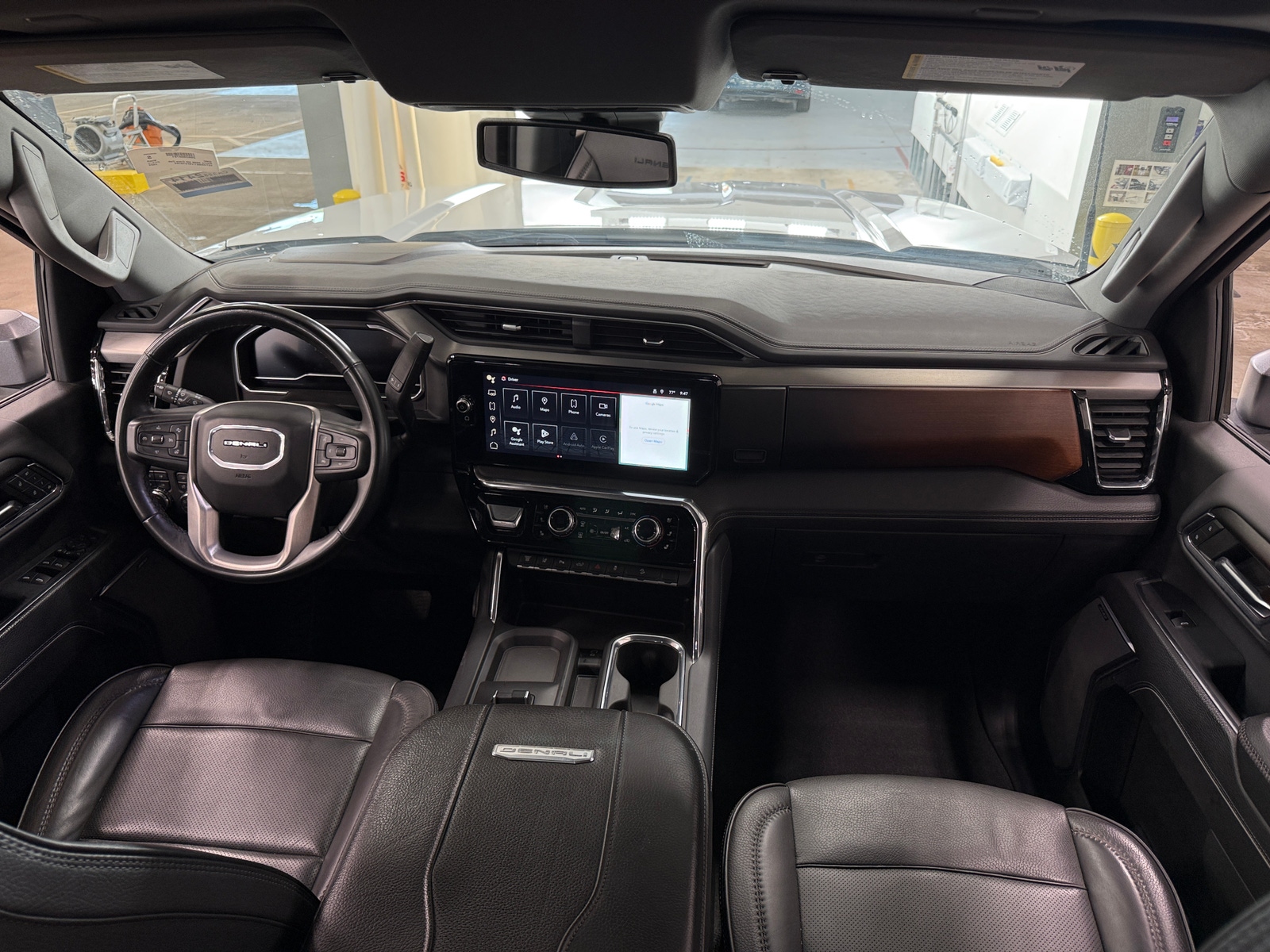 Thumbnail: 2024 GMC Sierra 3500 - 2