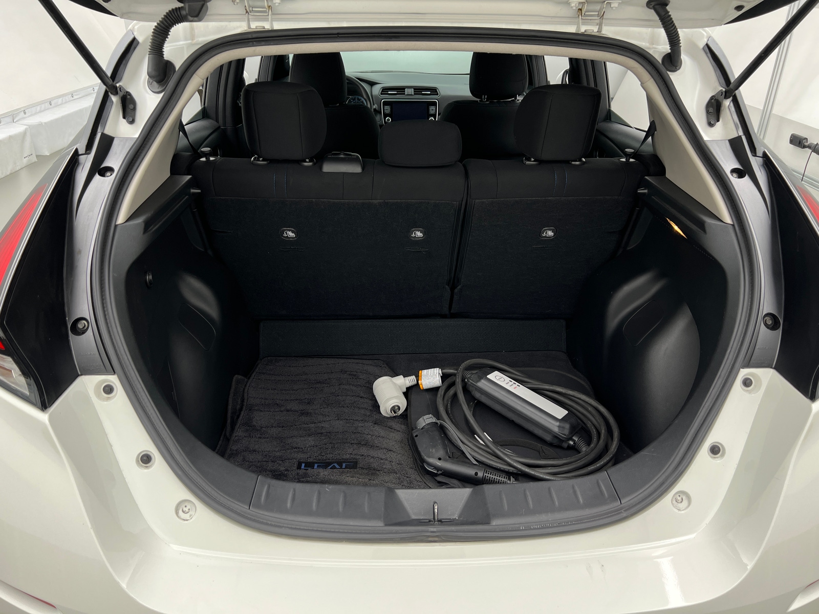 Thumbnail: 2023 Nissan Leaf - 7