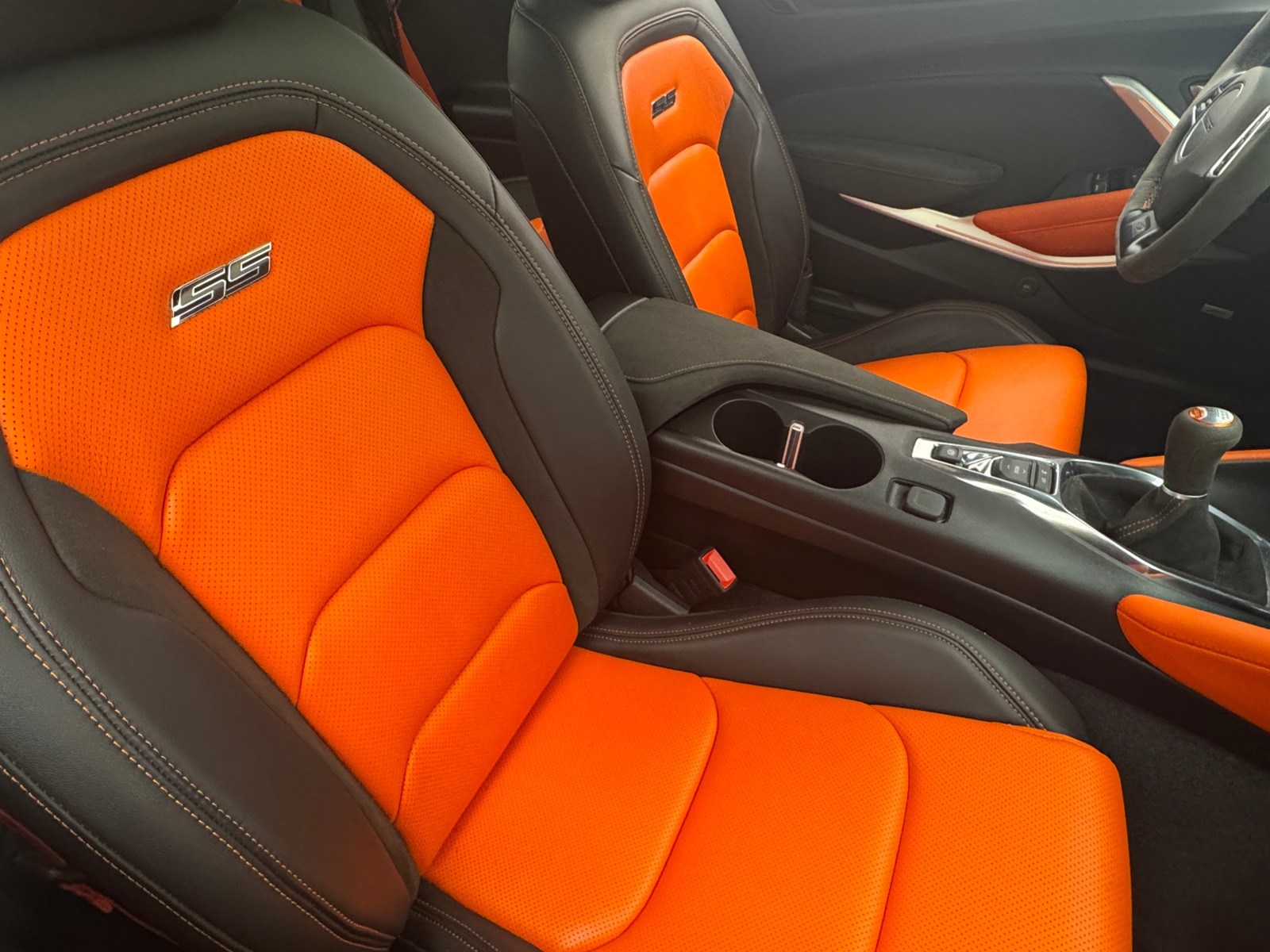 Thumbnail: 2018 Chevrolet Camaro - 2