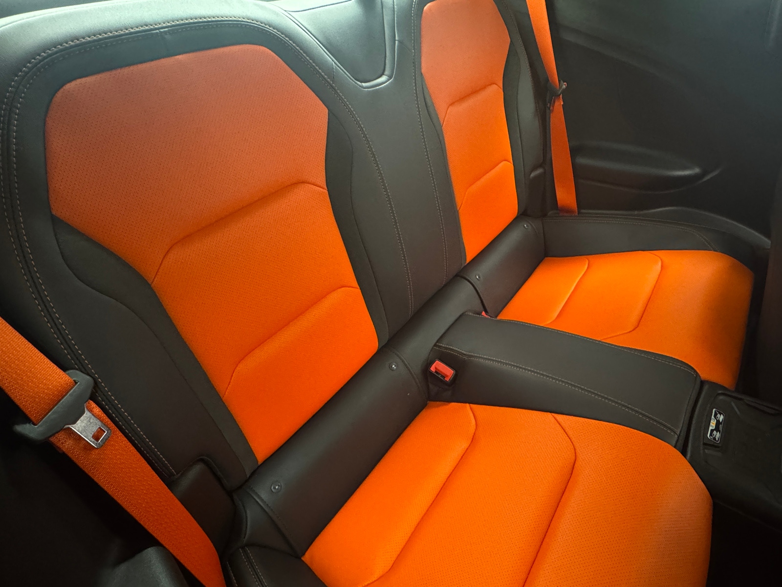 Thumbnail: 2018 Chevrolet Camaro - 5