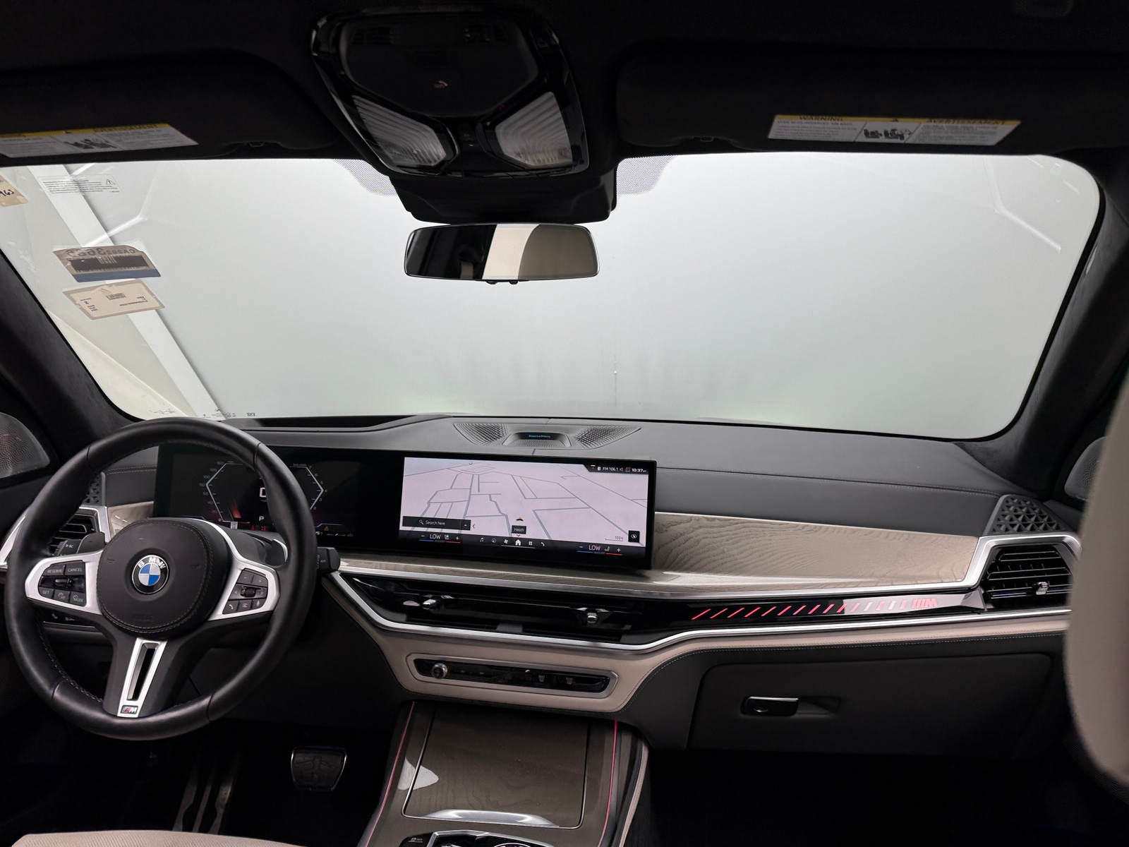 Thumbnail: 2024 BMW X7 - 2