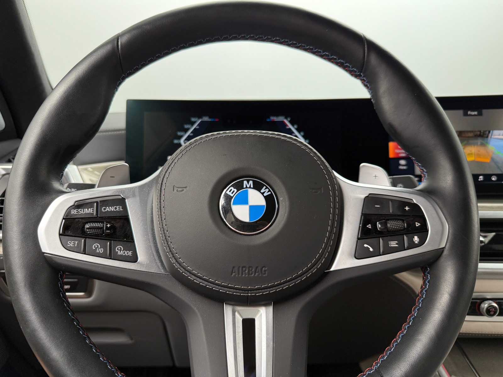 Thumbnail: 2024 BMW X7 - 4