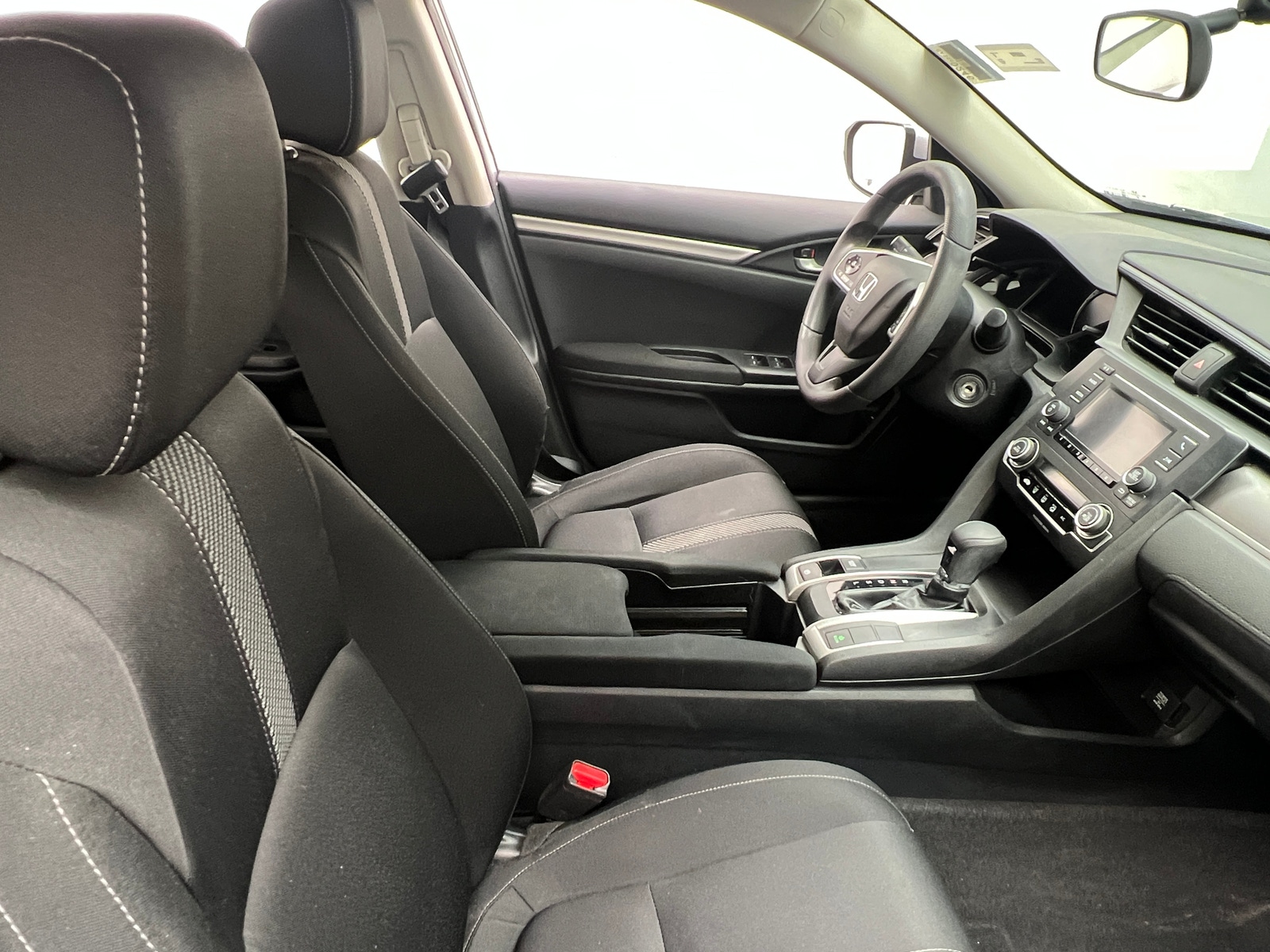 Thumbnail: 2017 Honda Civic - 2