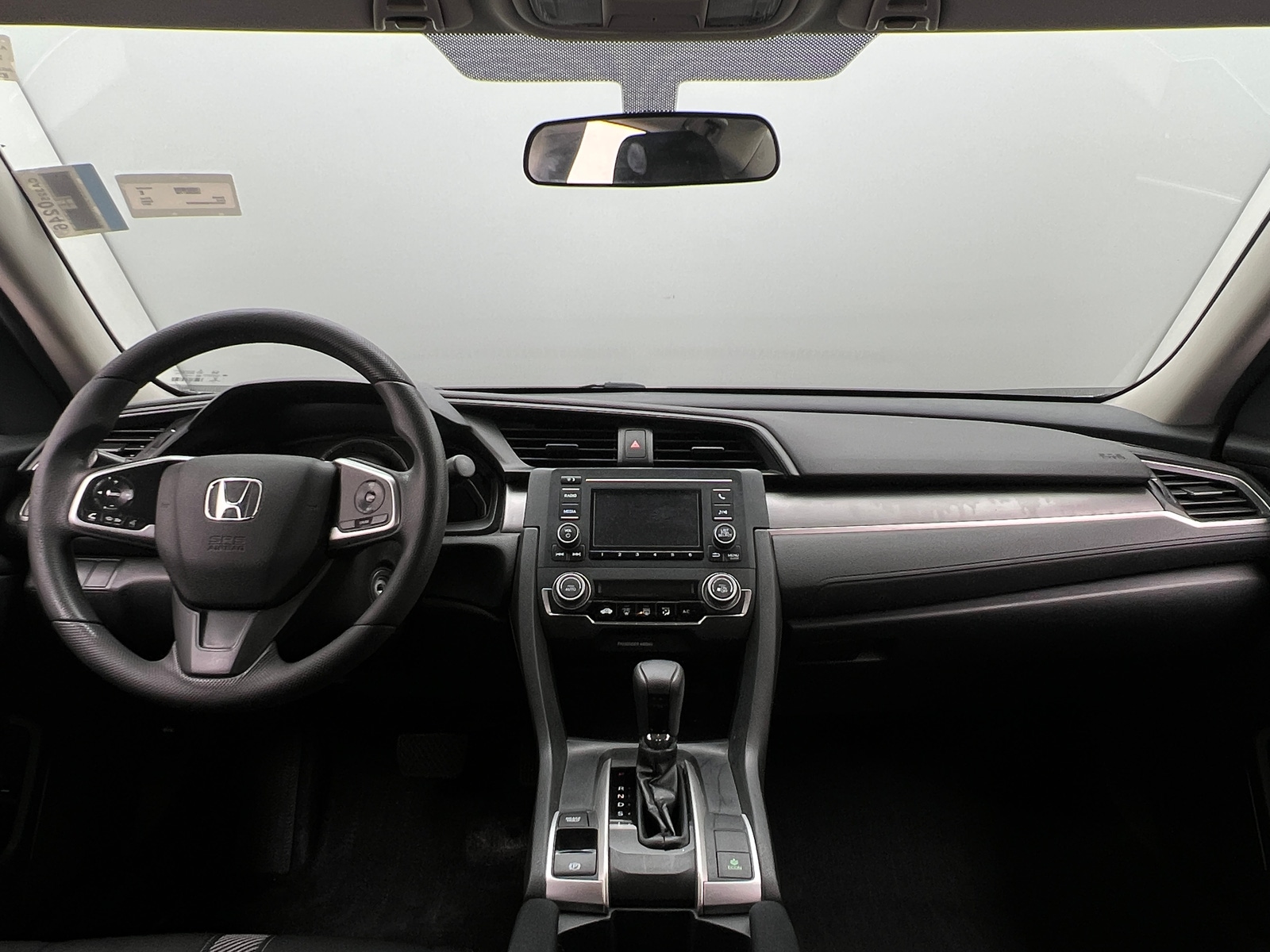 Thumbnail: 2017 Honda Civic - 3