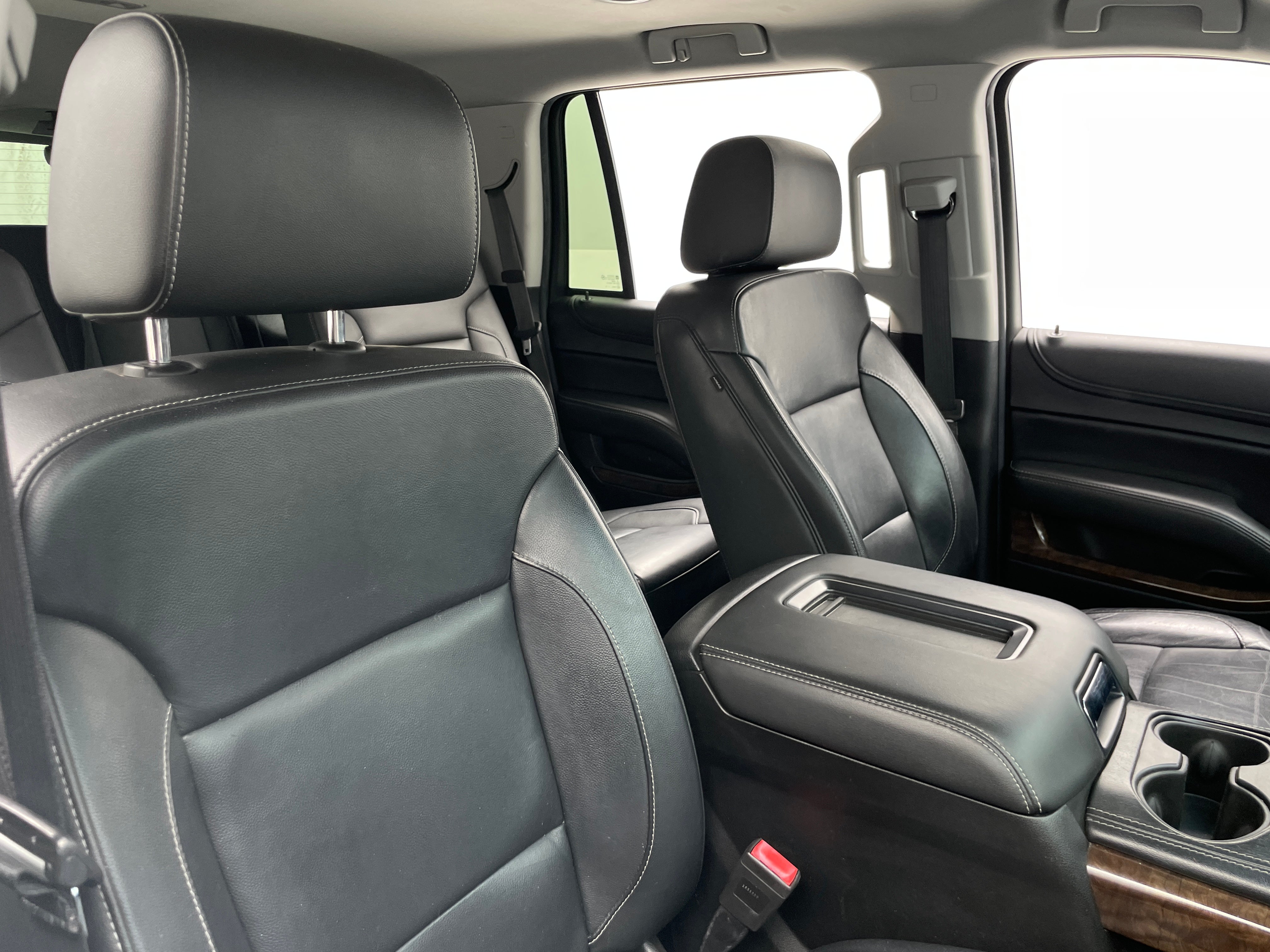 2018 Chevrolet Tahoe