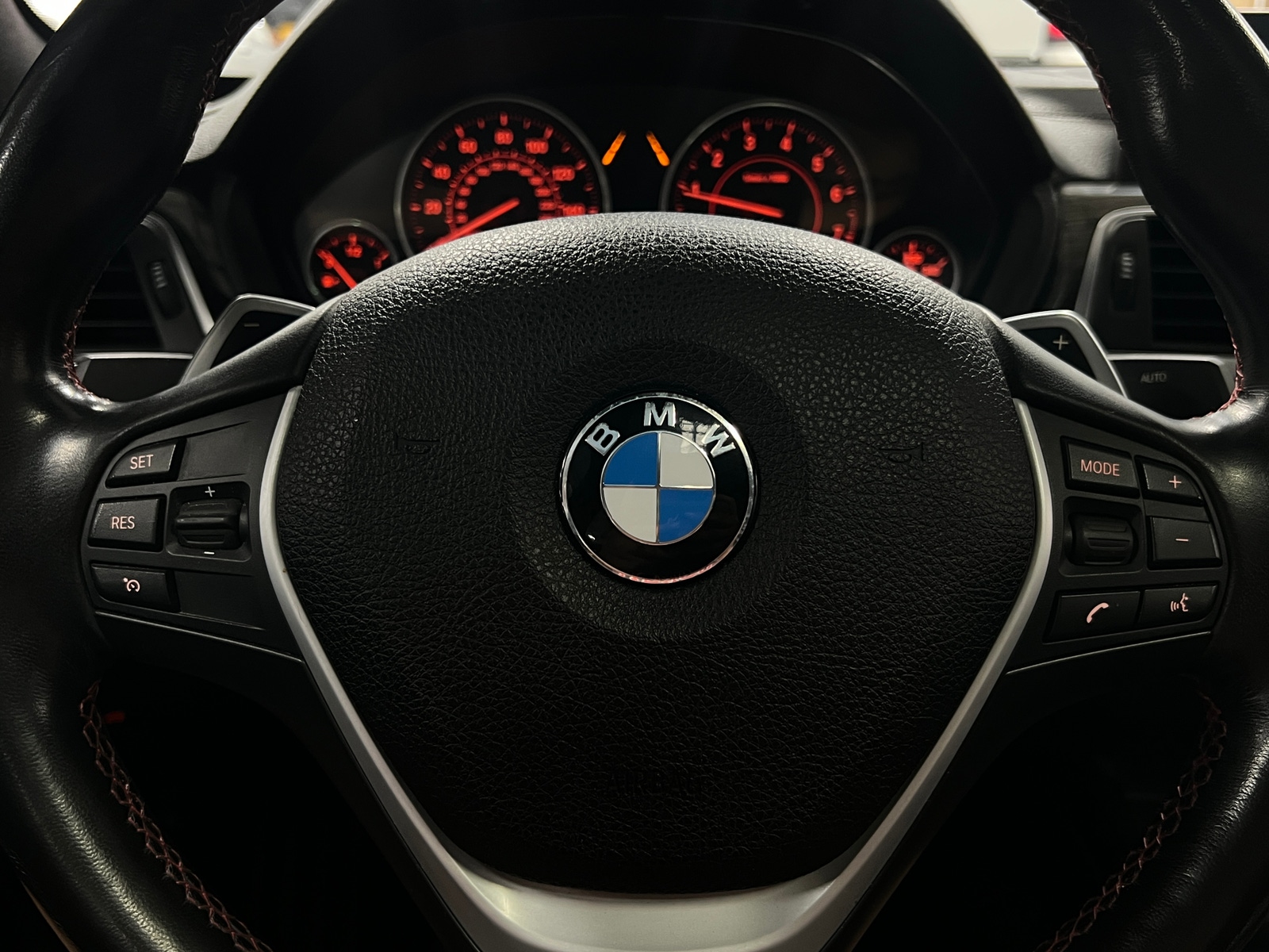 Thumbnail: 2020 BMW 4 Series - 4