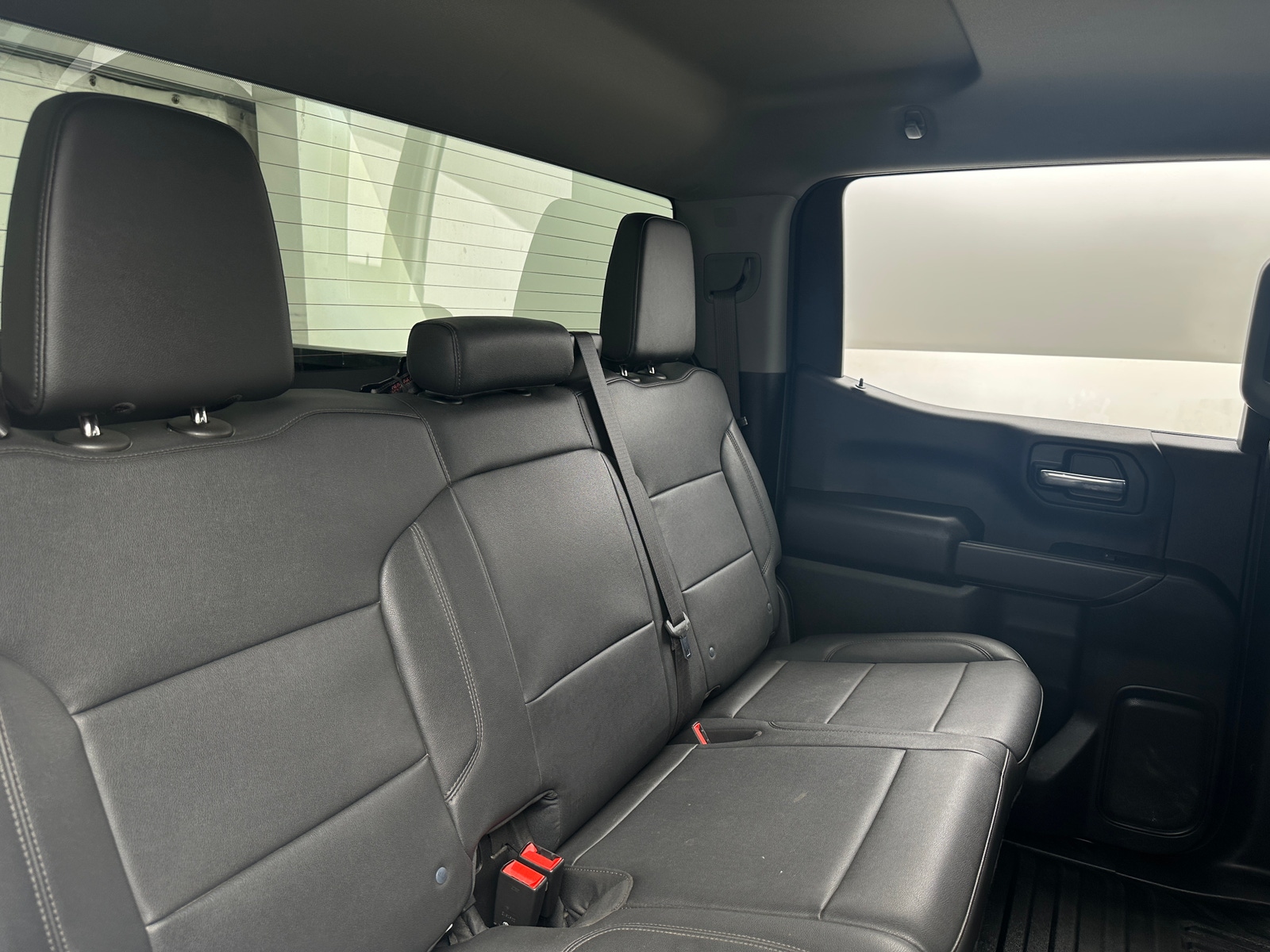 Thumbnail: 2023 Chevrolet Silverado 1500 - 6