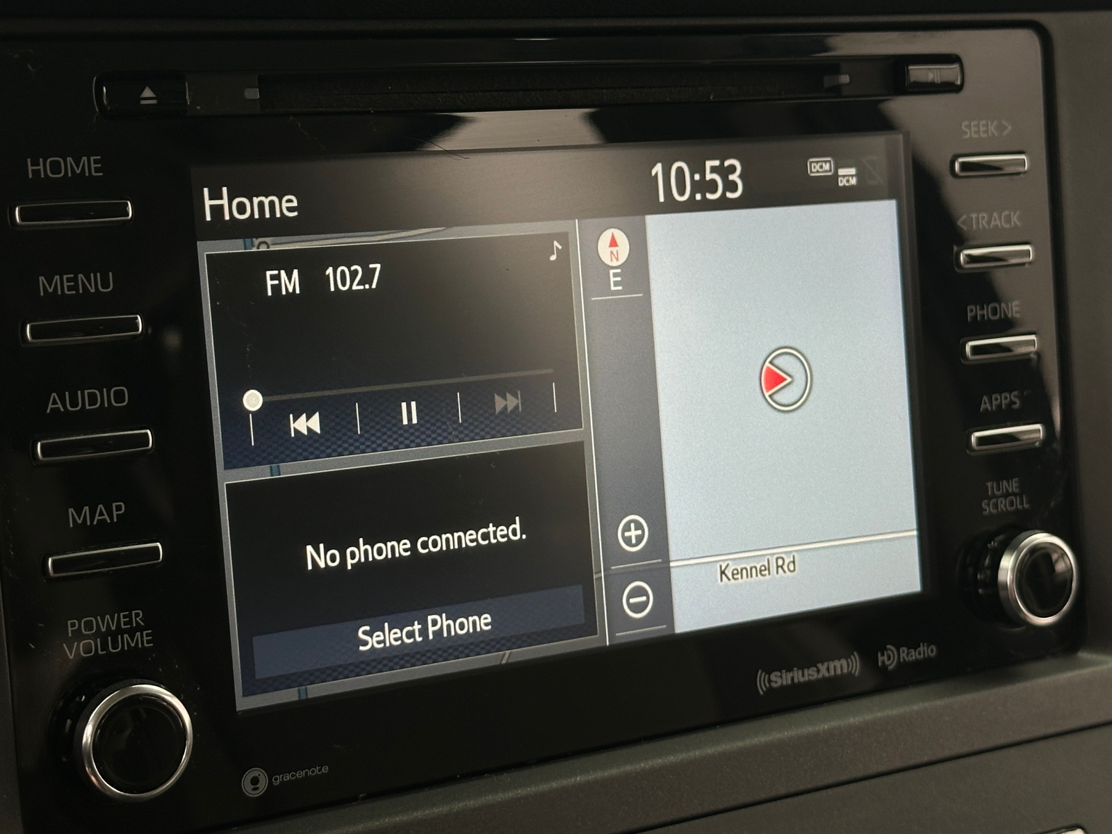 Thumbnail: 2020 Toyota Sienna - 3