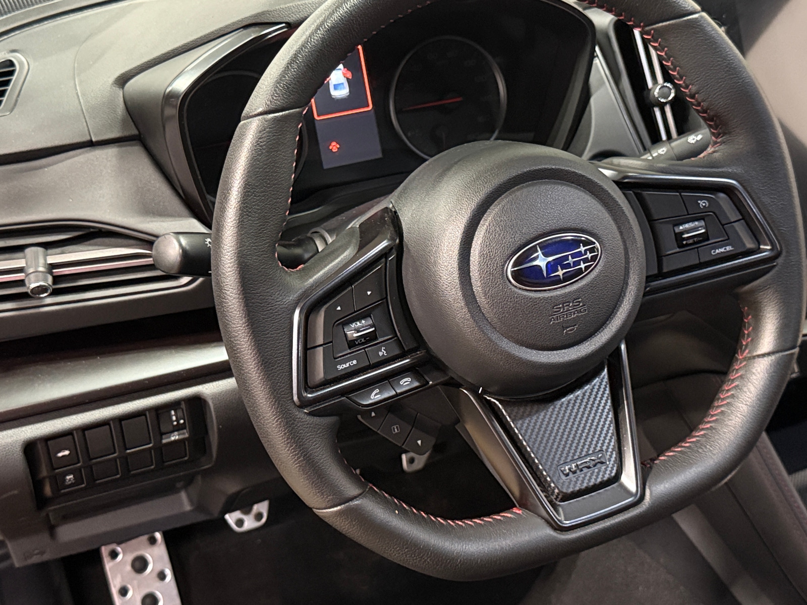 Thumbnail: 2023 Subaru WRX - 4