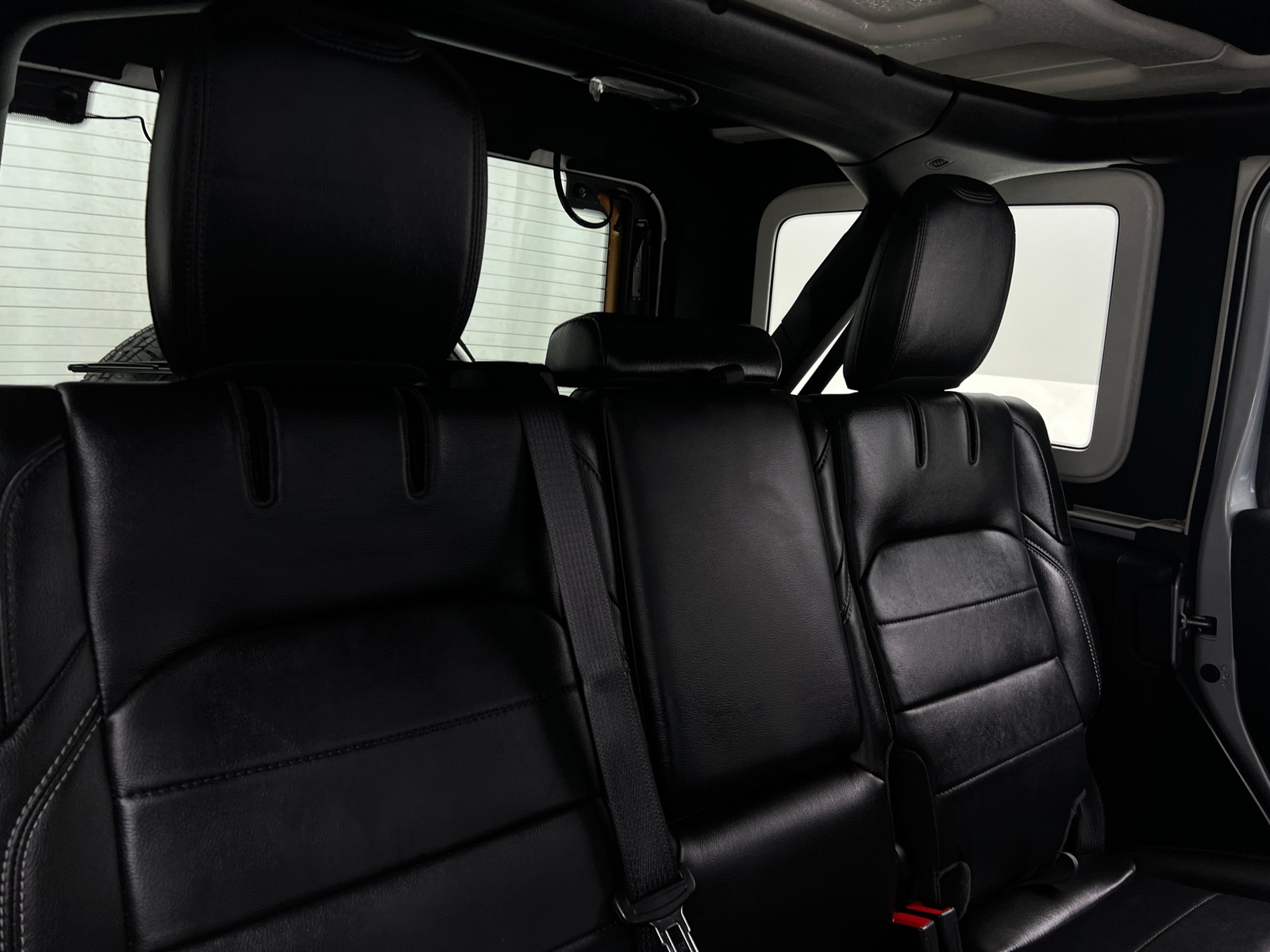 Thumbnail: 2023 Jeep Wrangler - 5