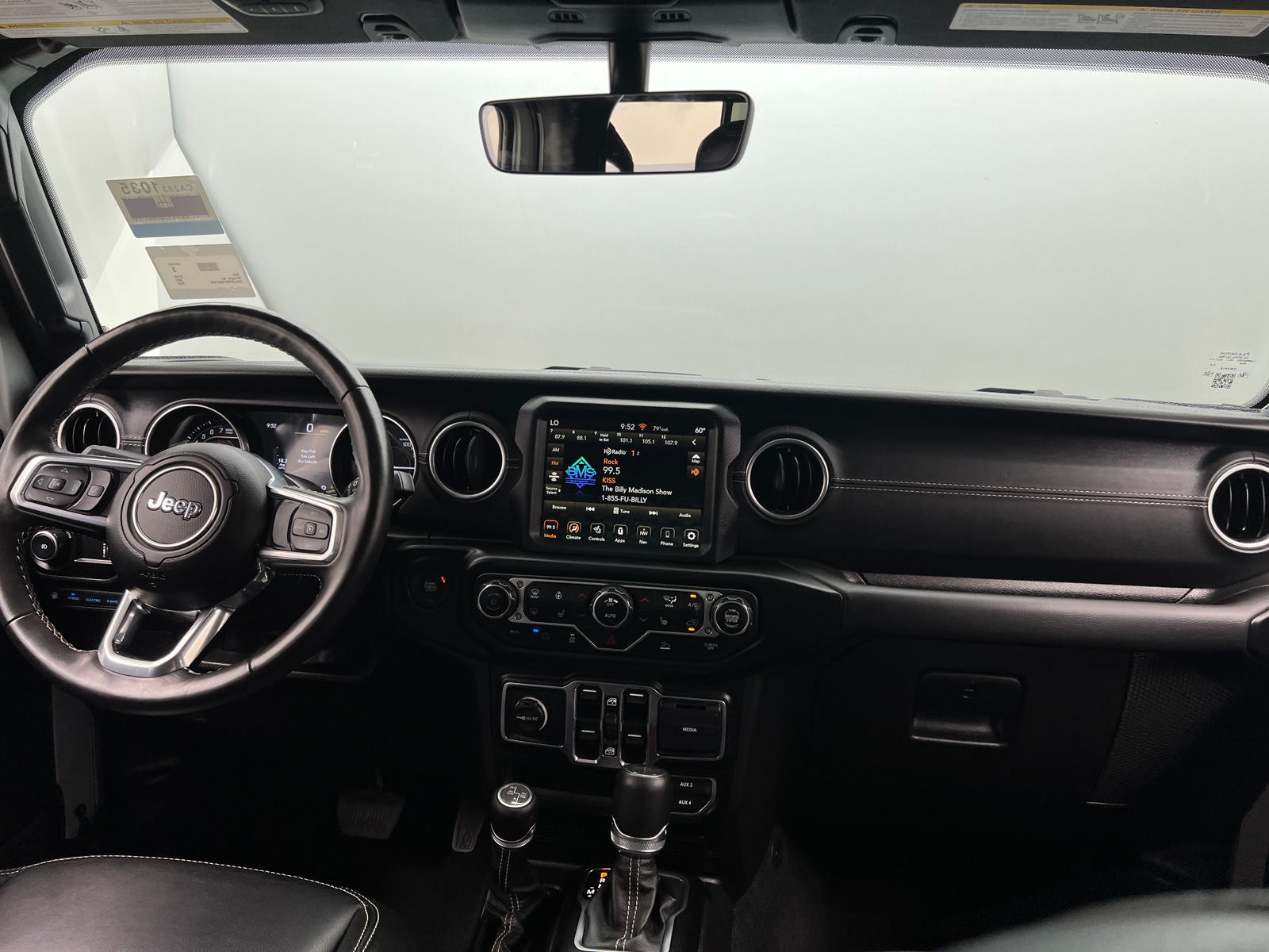 Thumbnail: 2023 Jeep Wrangler - 2