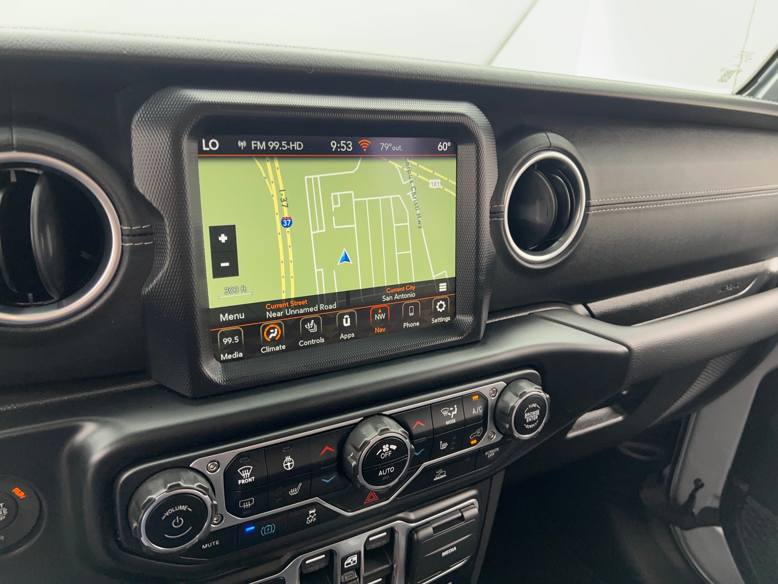 Thumbnail: 2023 Jeep Wrangler - 3