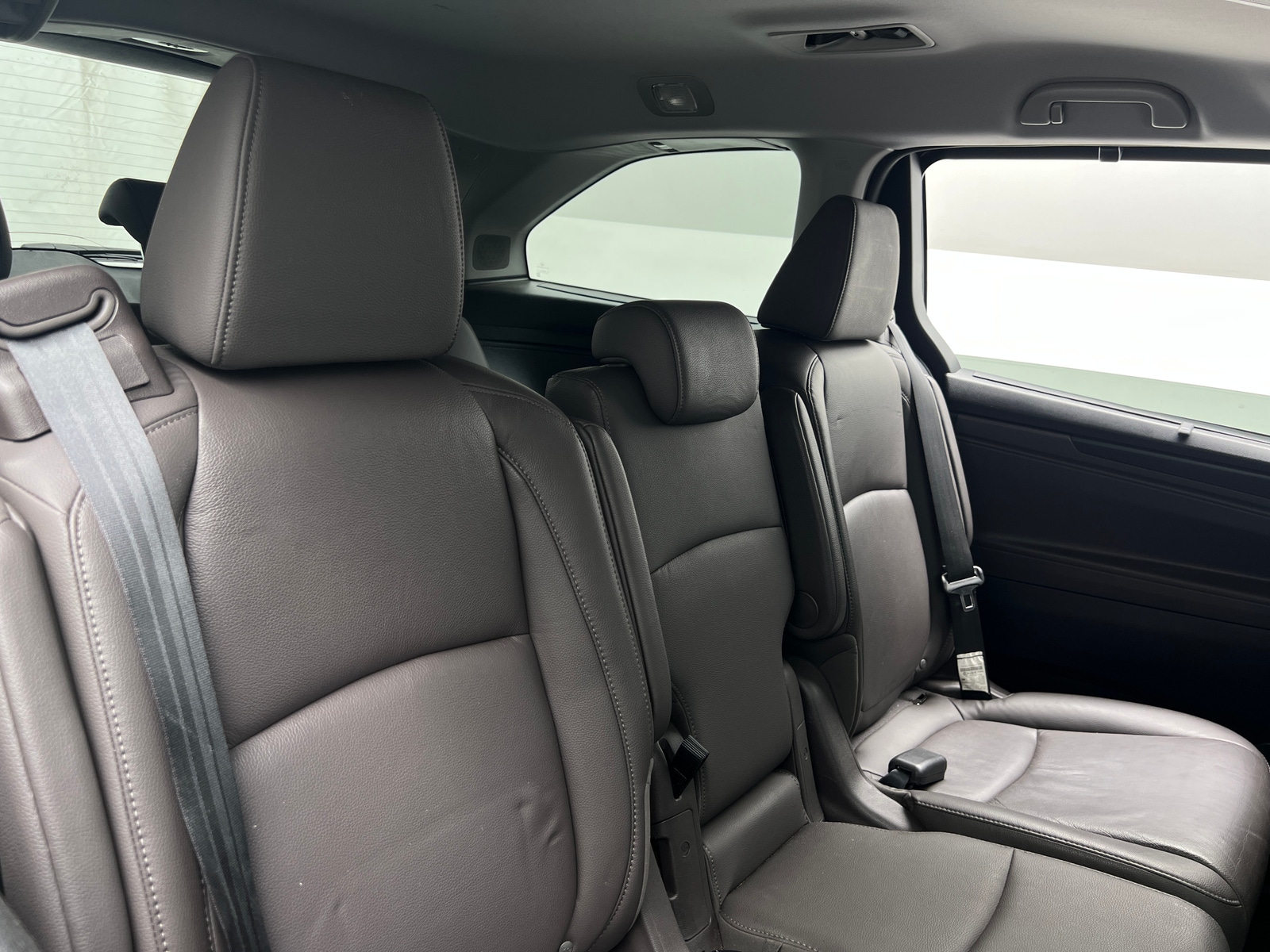Thumbnail: 2019 Honda Odyssey - 5