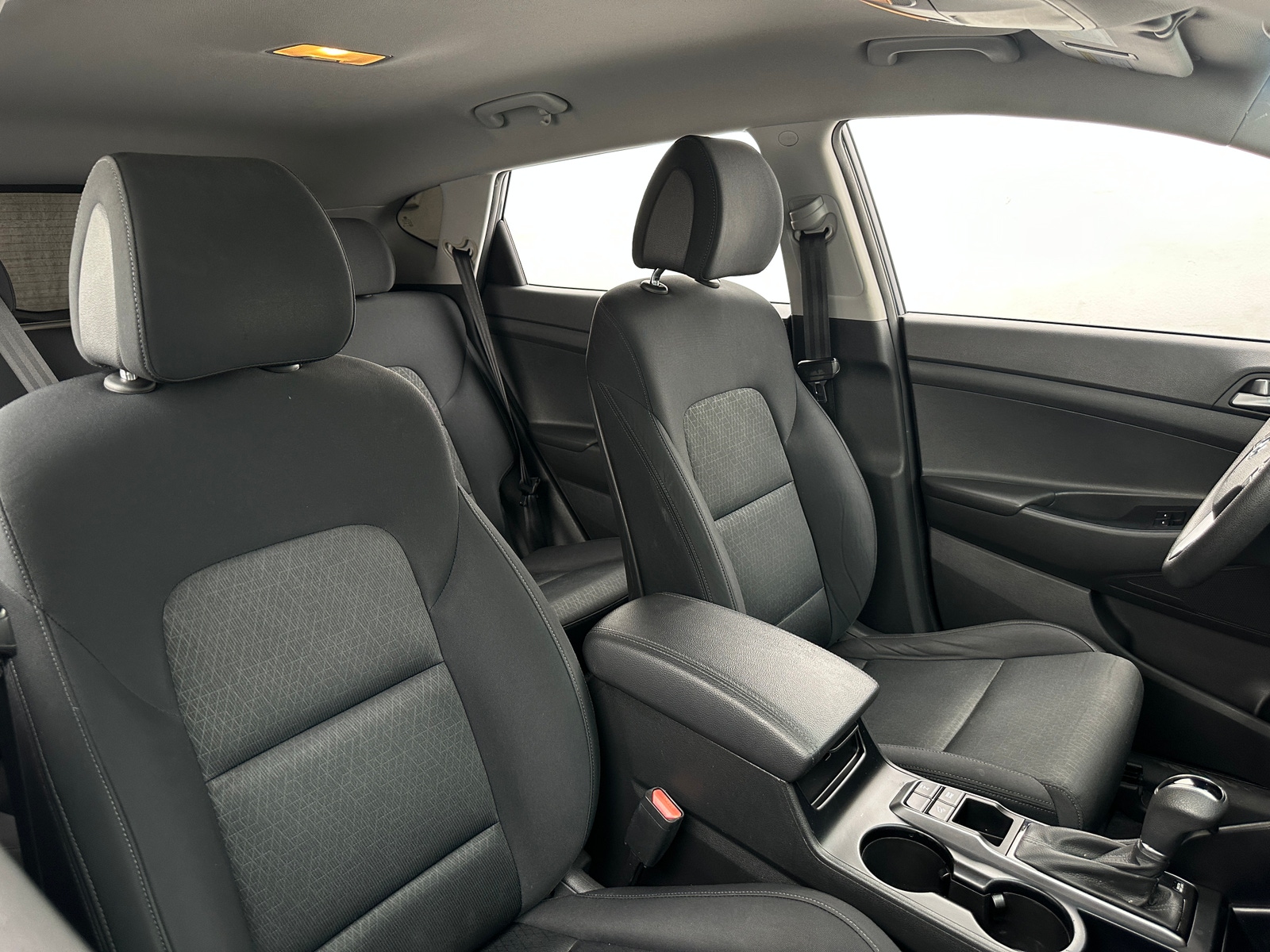 Thumbnail: 2016 Hyundai Tucson - 2