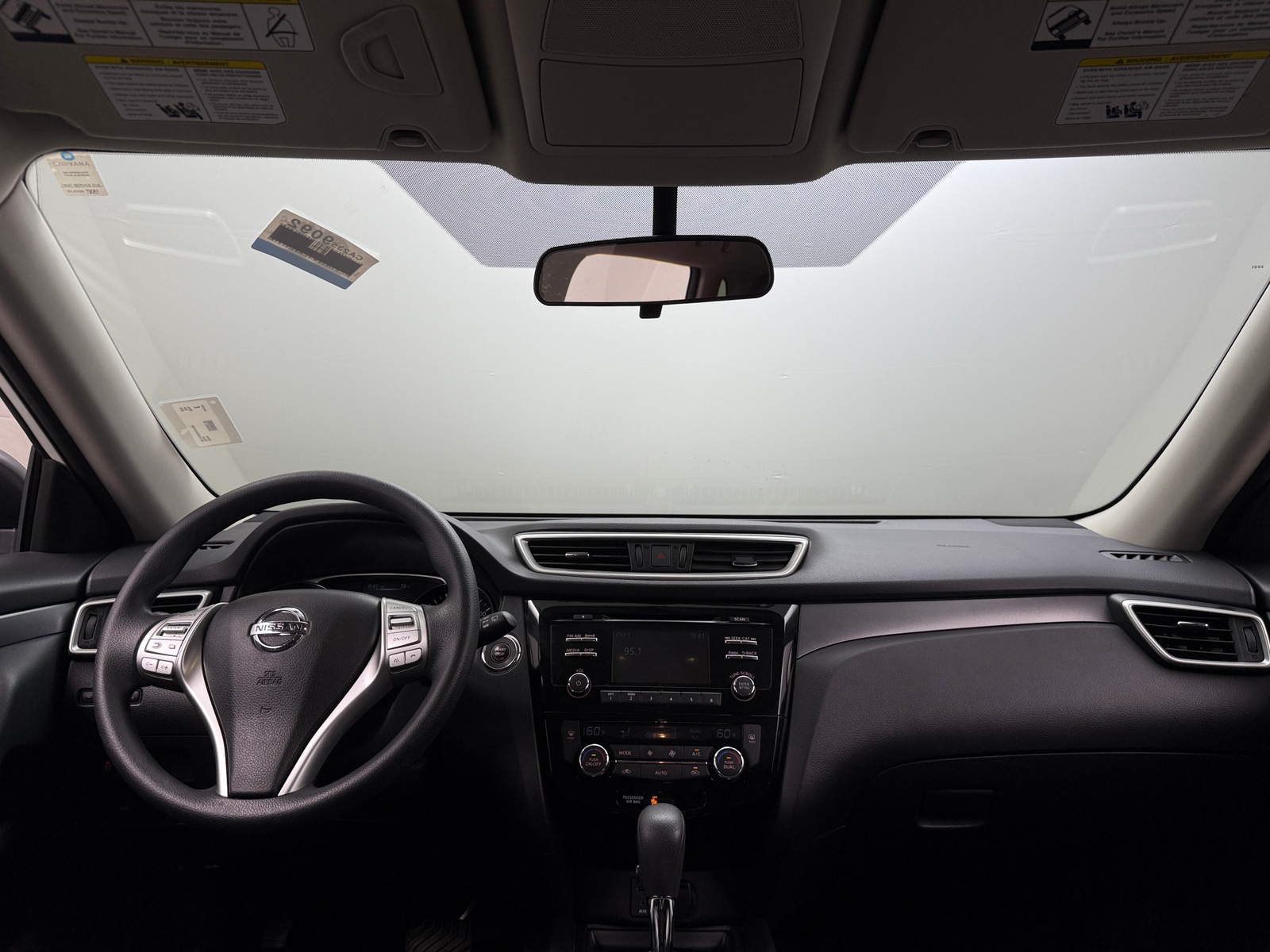 Thumbnail: 2015 Nissan Rogue - 3