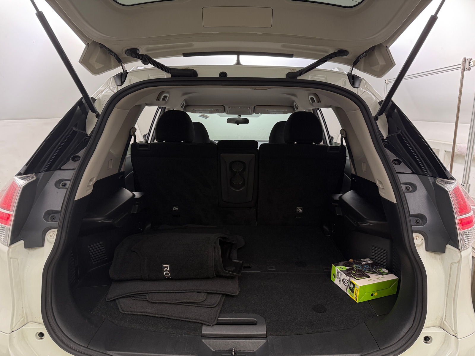 Thumbnail: 2015 Nissan Rogue - 7