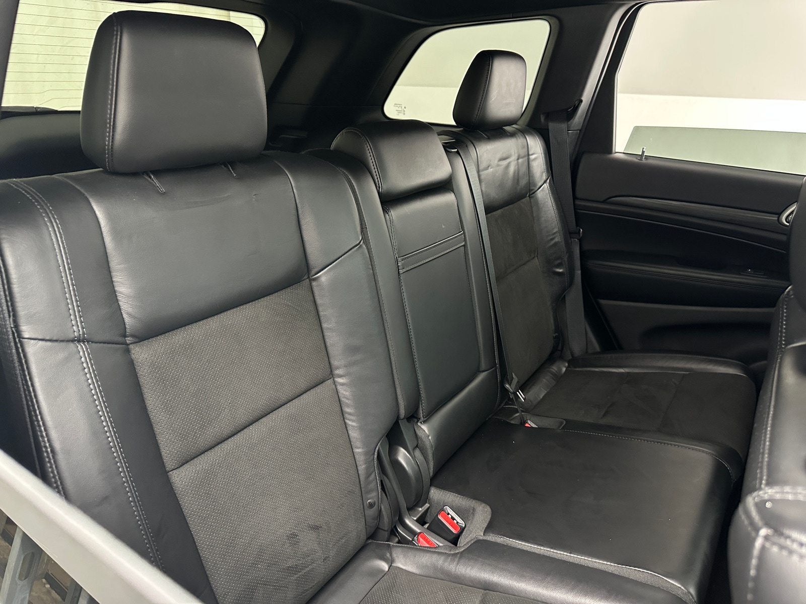Thumbnail: 2019 Jeep Grand Cherokee - 5